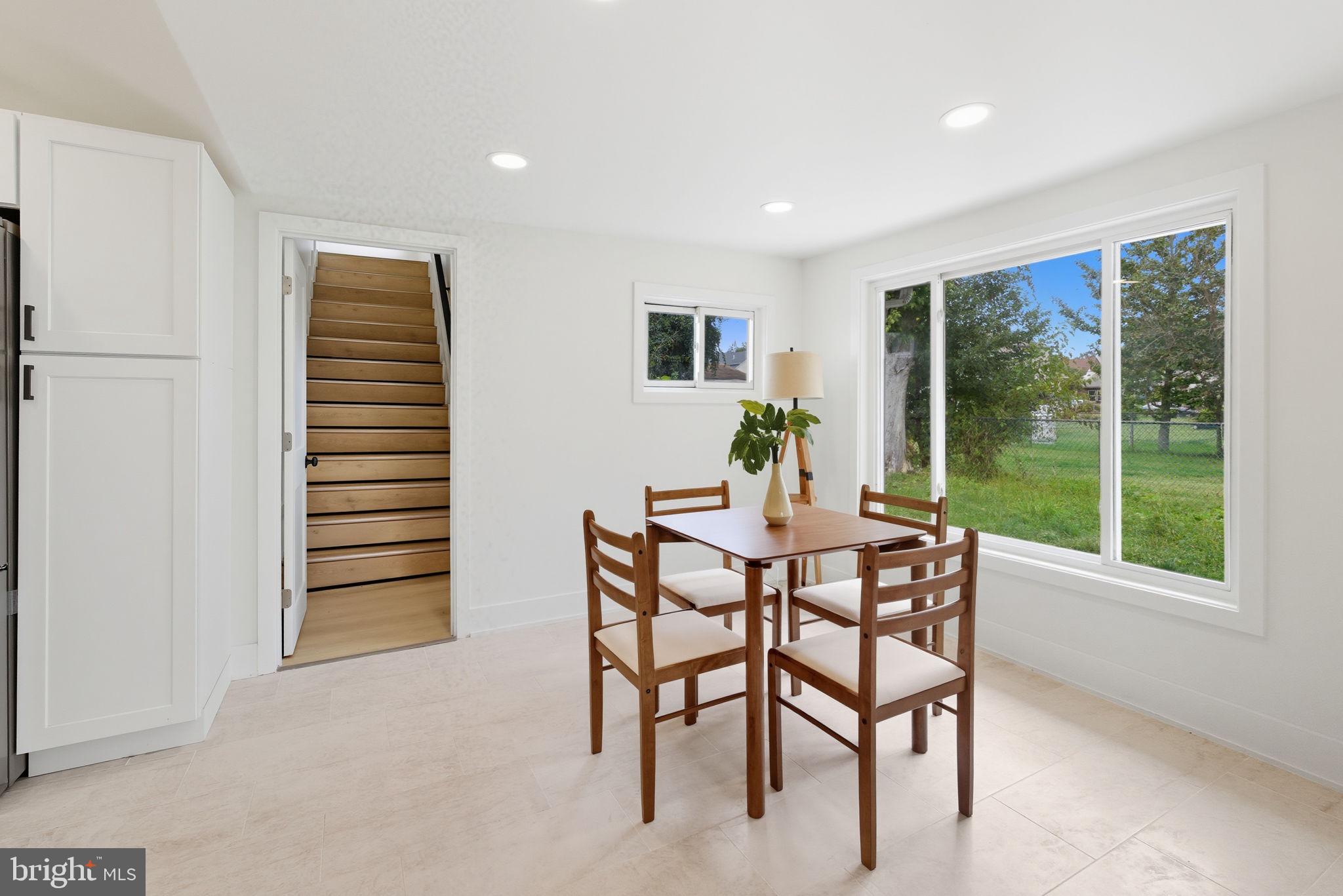 CROYDON - Residential