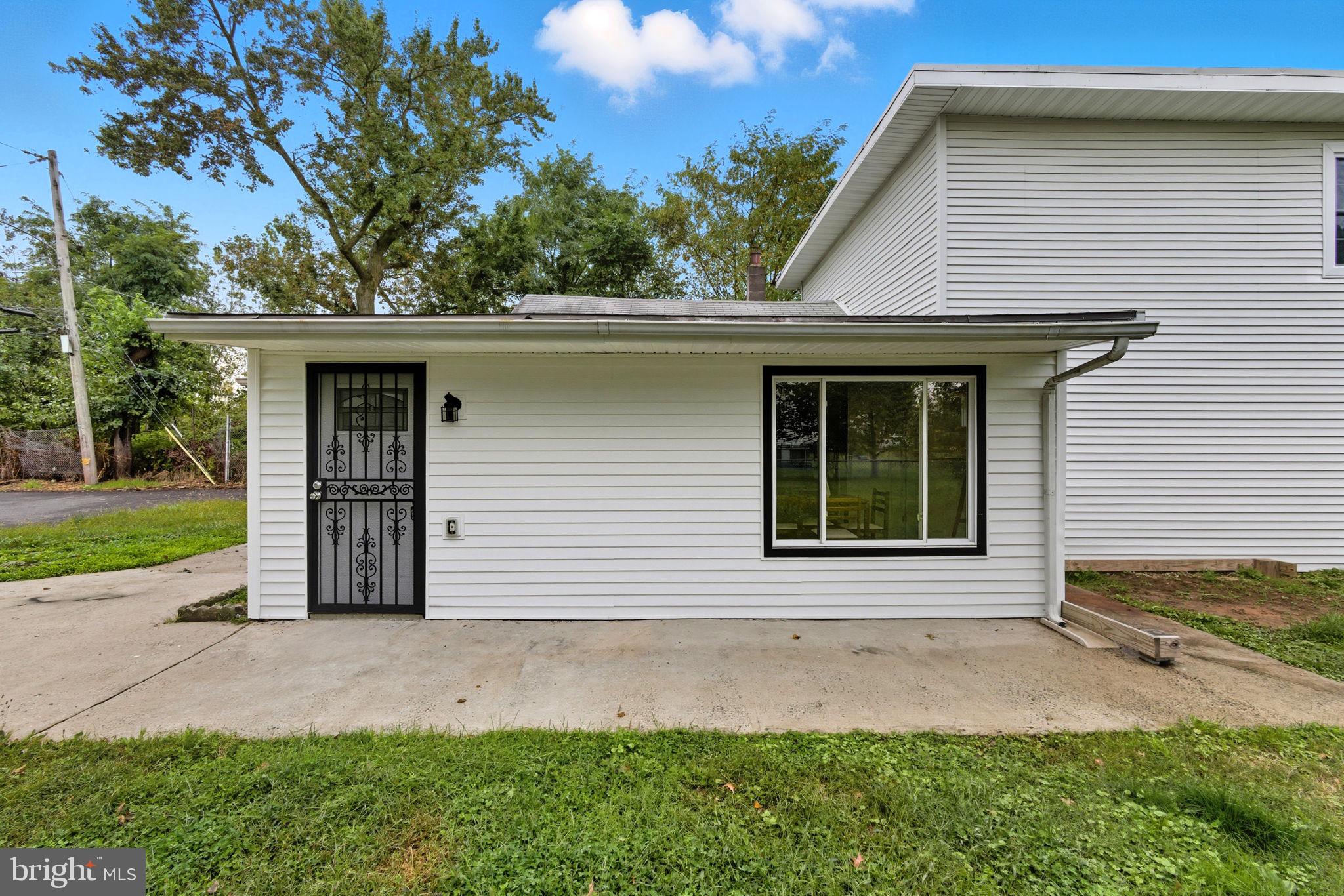 CROYDON - Residential