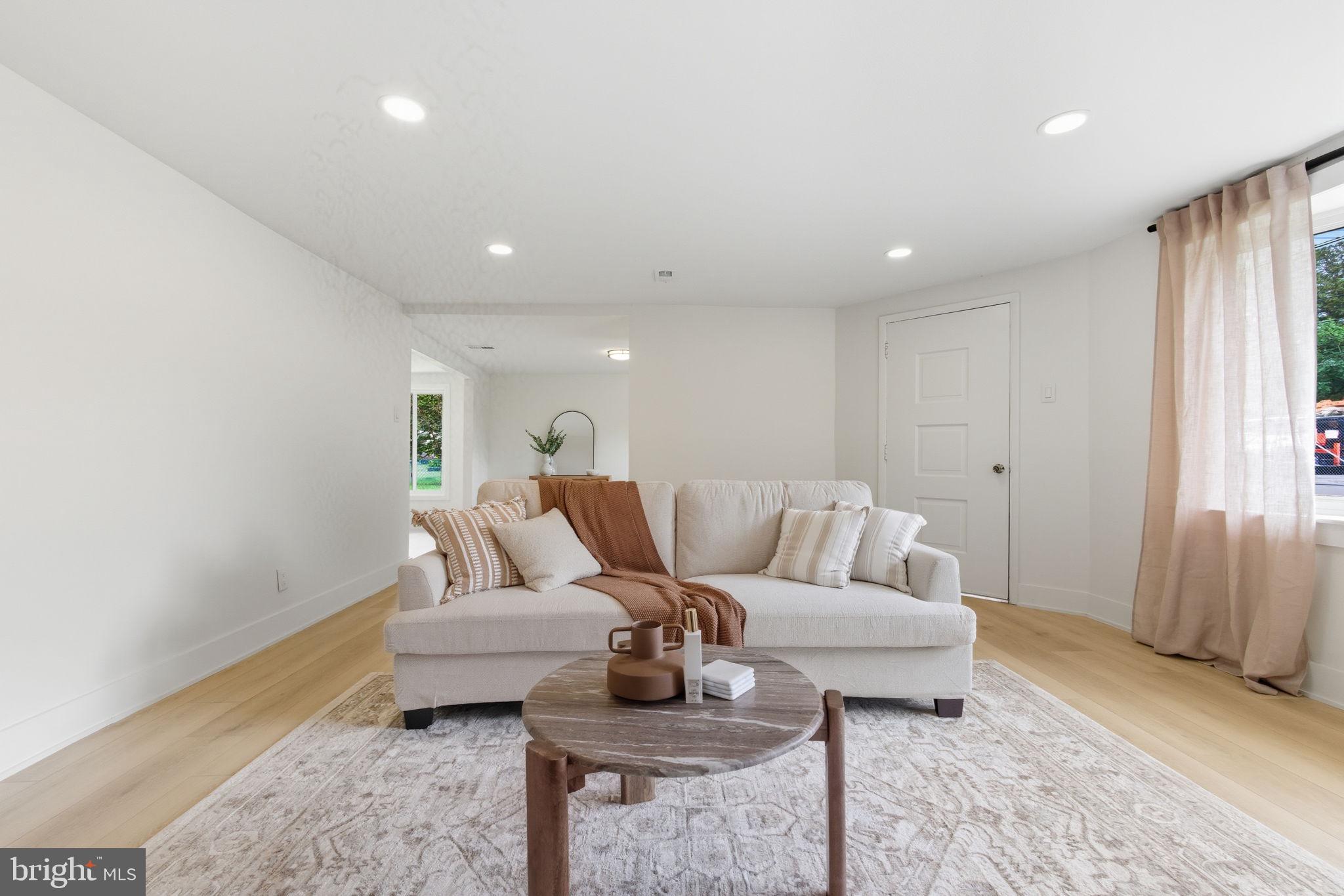 CROYDON - Residential