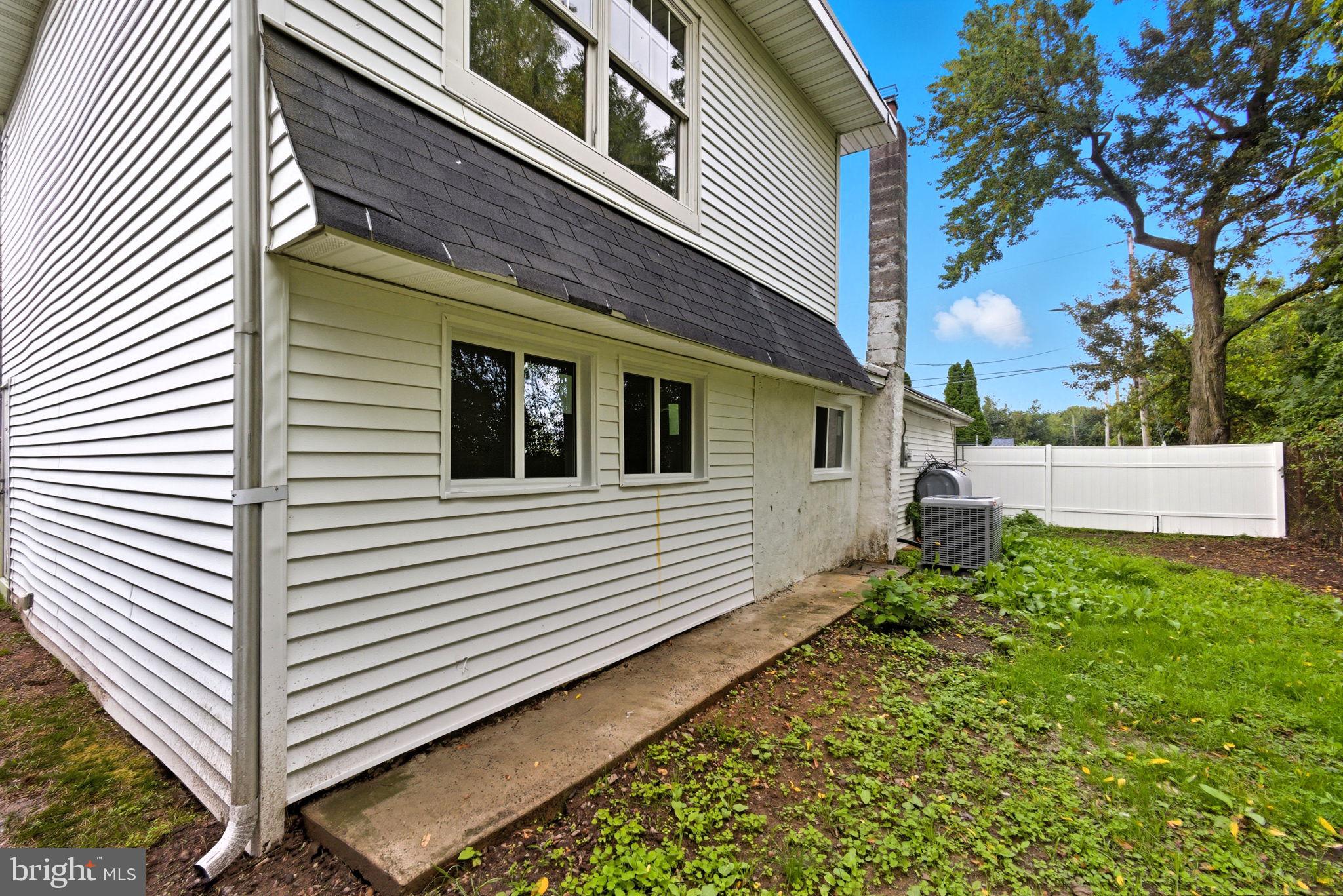 CROYDON - Residential