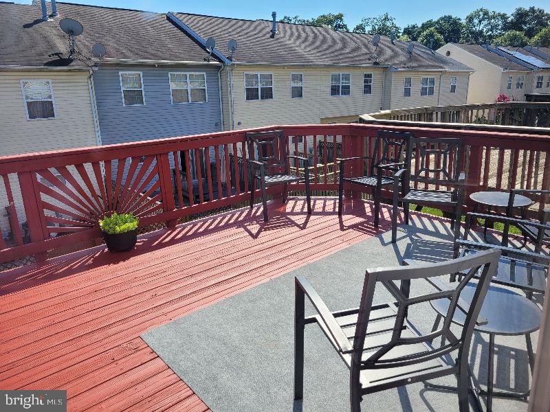 SYLVAN HEIGHTS - Residential