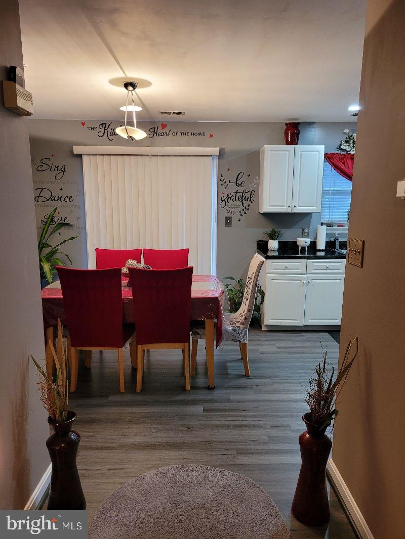 SYLVAN HEIGHTS - Residential