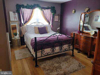 SYLVAN HEIGHTS - Residential