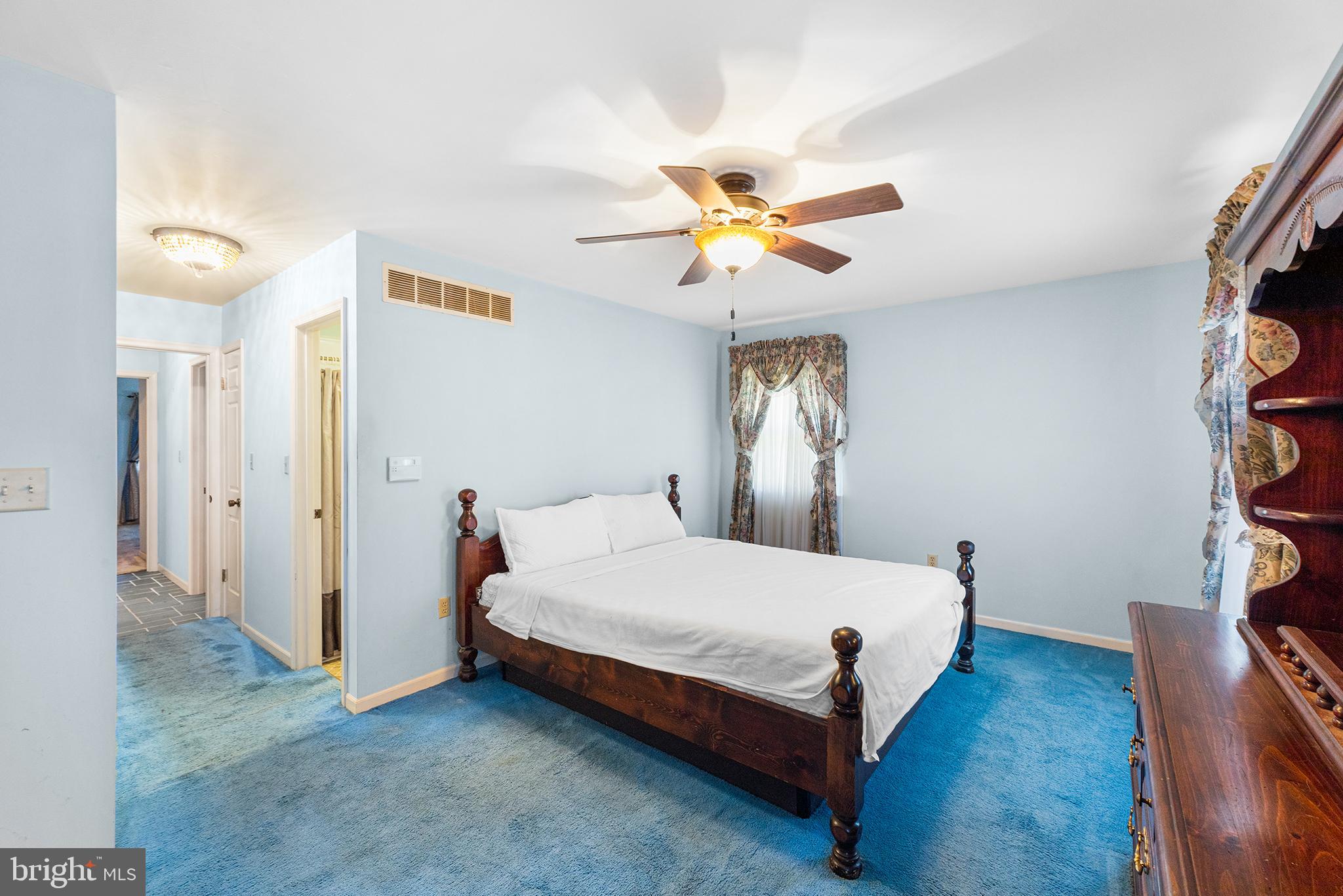 HIDEAWAY ACRES - Residential