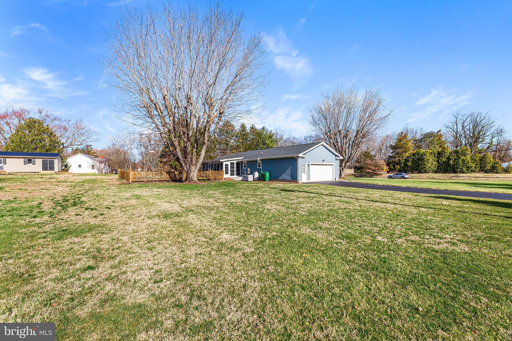 HIDEAWAY ACRES - Residential