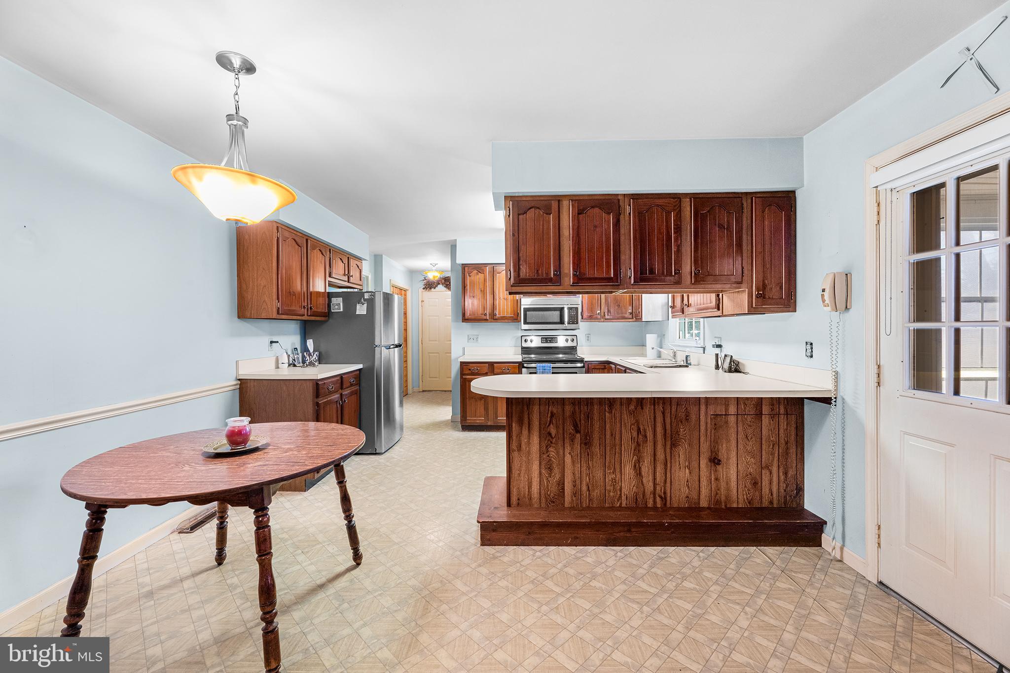 HIDEAWAY ACRES - Residential