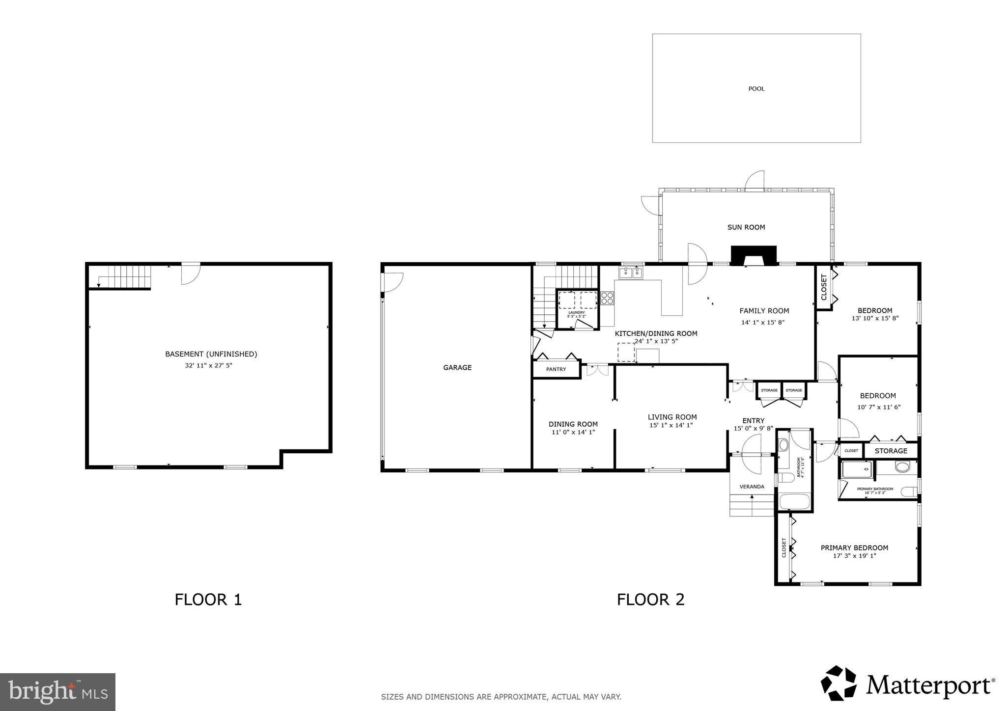 HIDEAWAY ACRES - Residential
