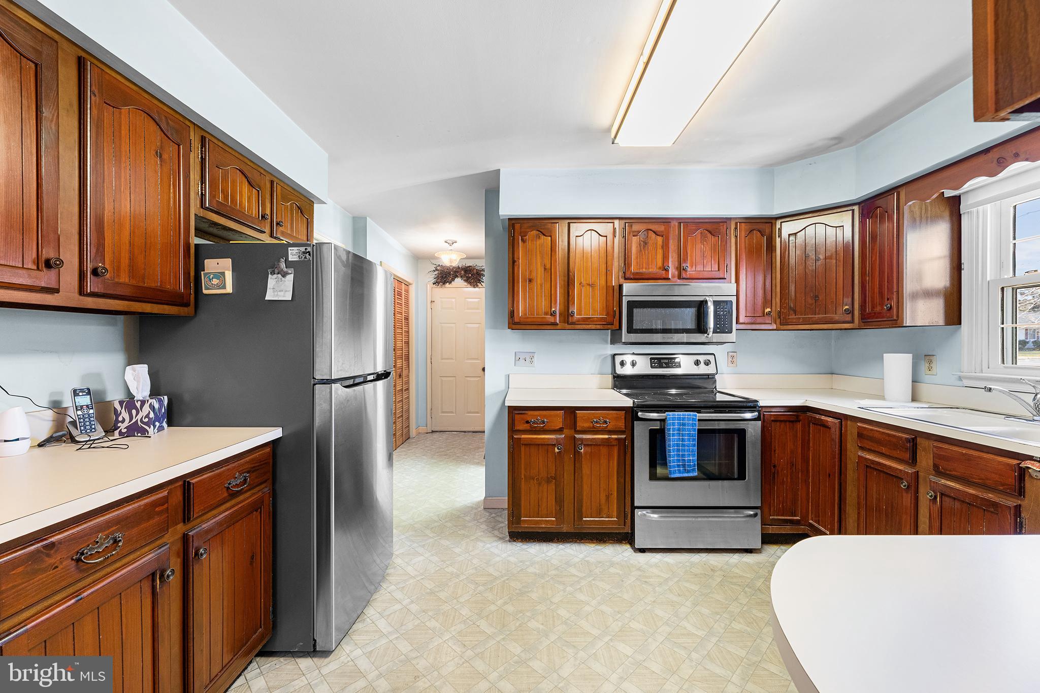 HIDEAWAY ACRES - Residential