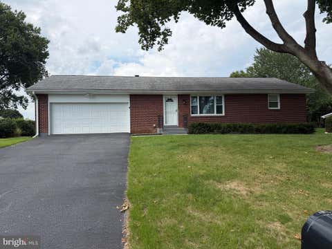 Homes For Sale - 2633 Sutton Place<br/> LANCASTER, PA 17601