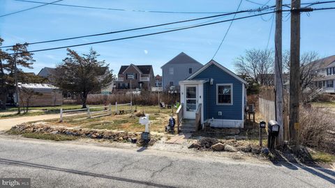 58 HUBBARD AVENUE FREDERICA DE 19946