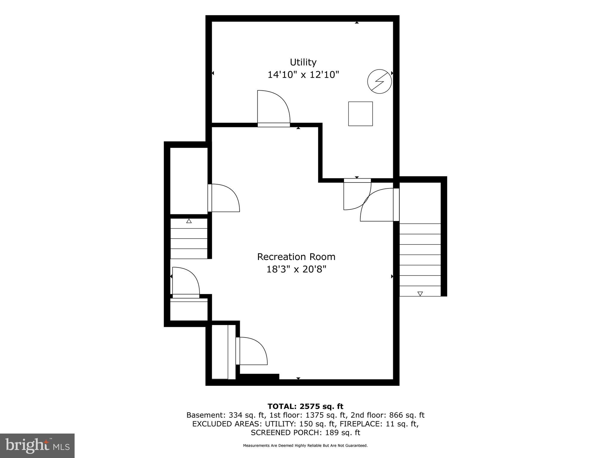 REGENCY ESTATES - Residential