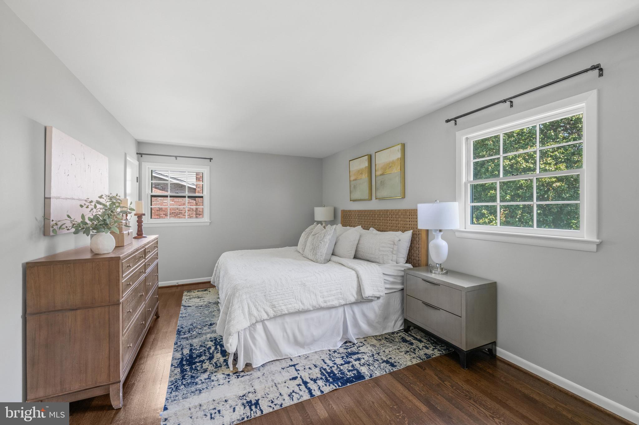 REGENCY ESTATES - Residential