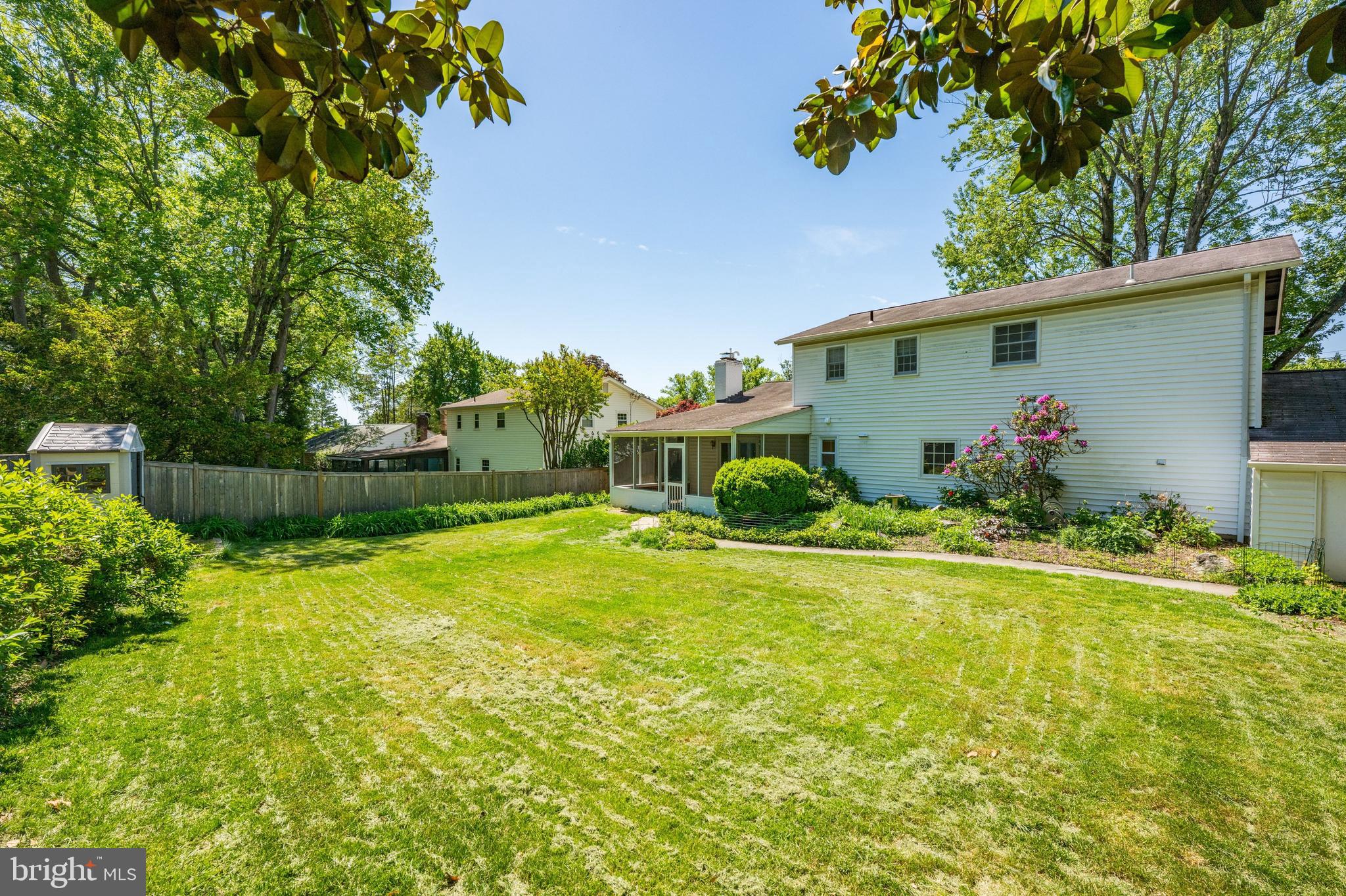 REGENCY ESTATES - Residential