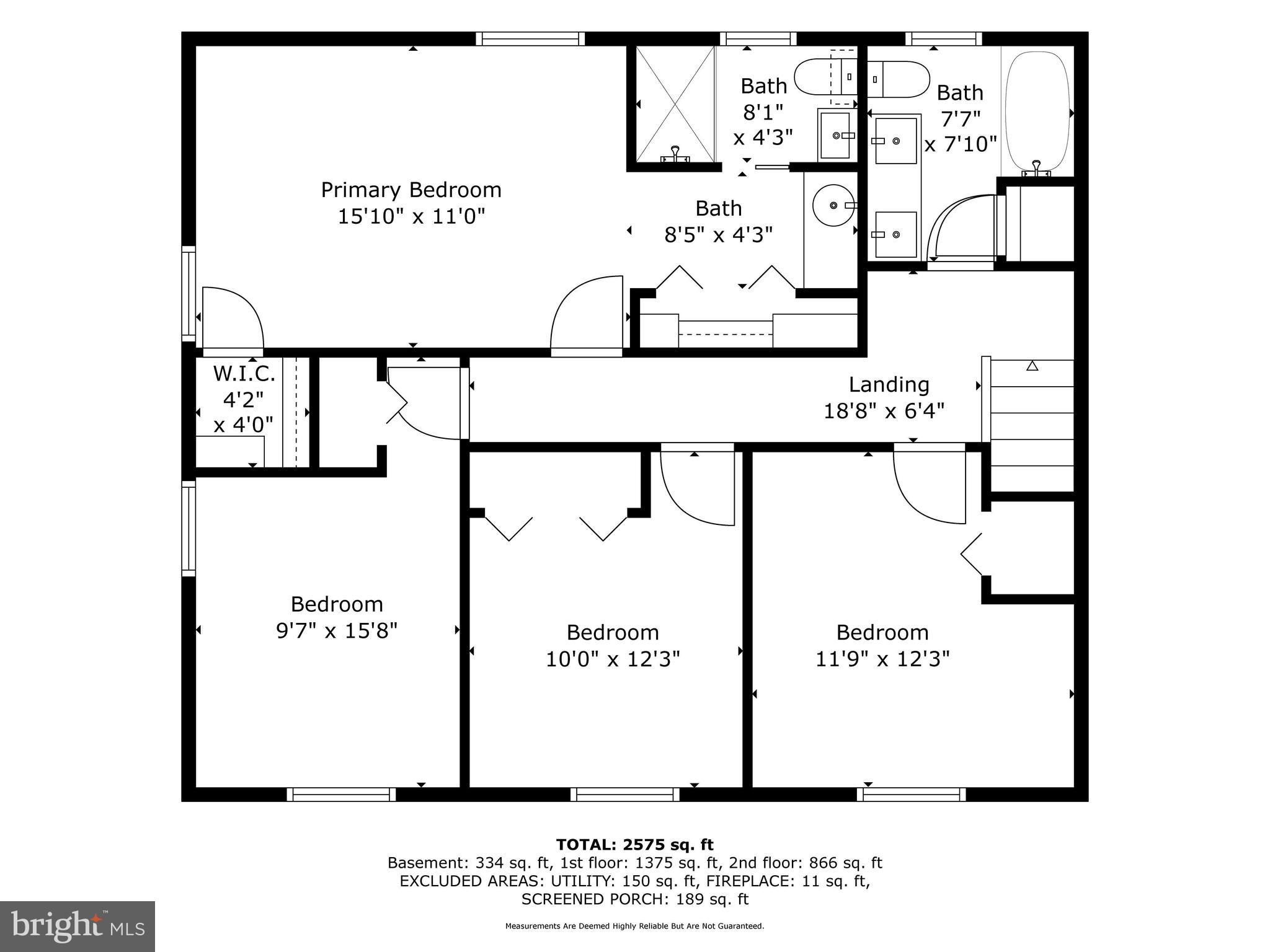 REGENCY ESTATES - Residential