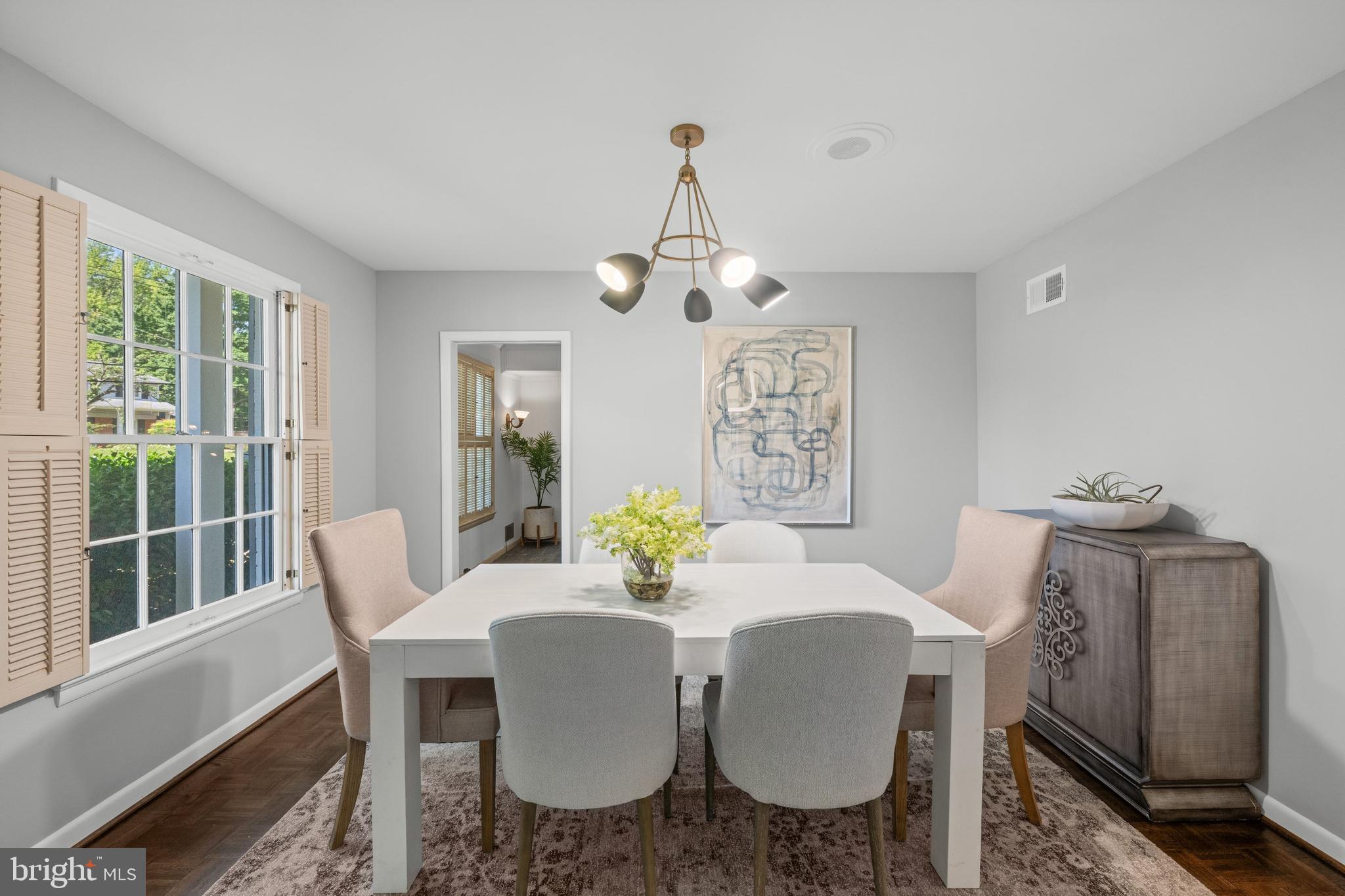 REGENCY ESTATES - Residential