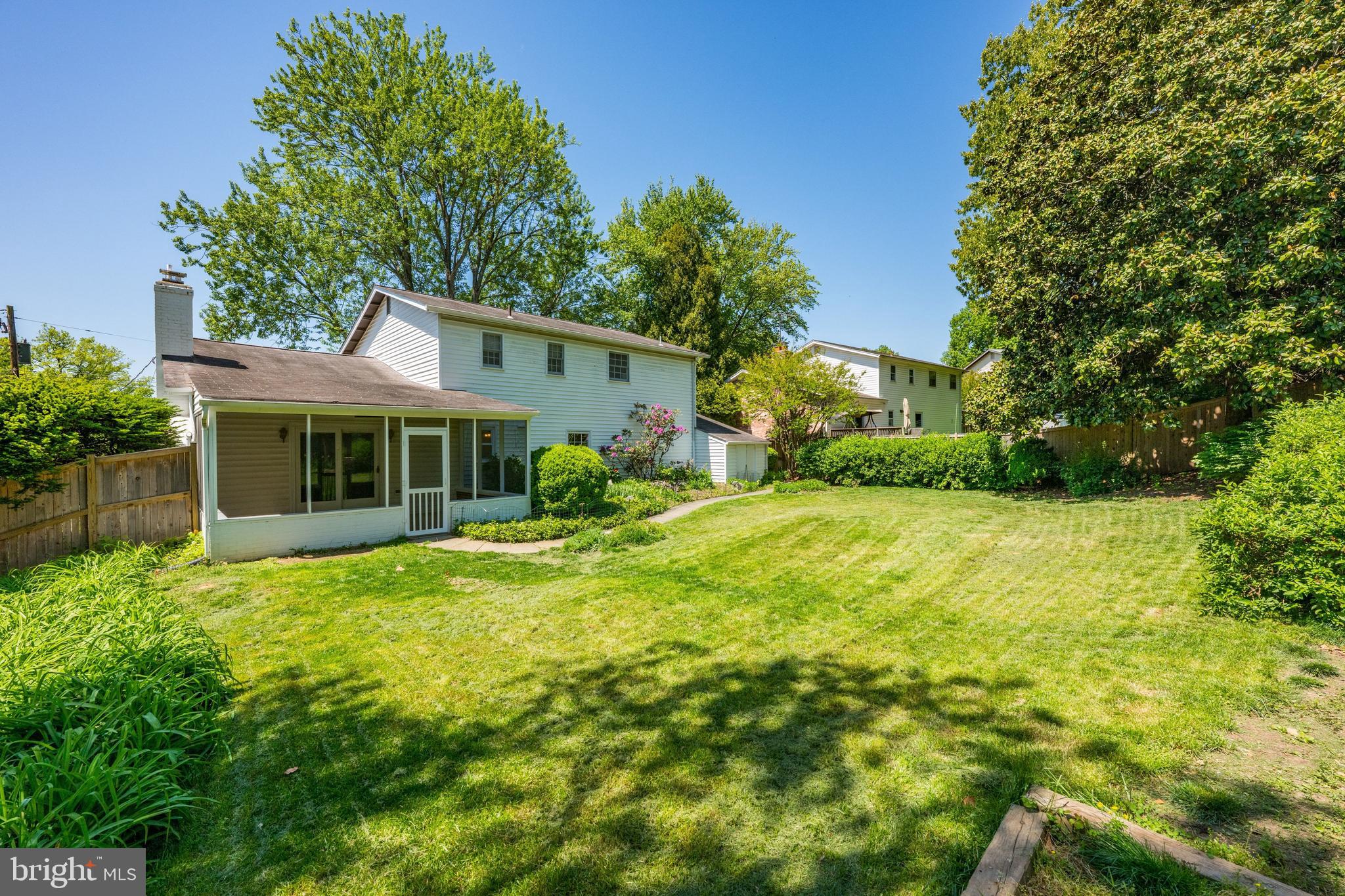 REGENCY ESTATES - Residential