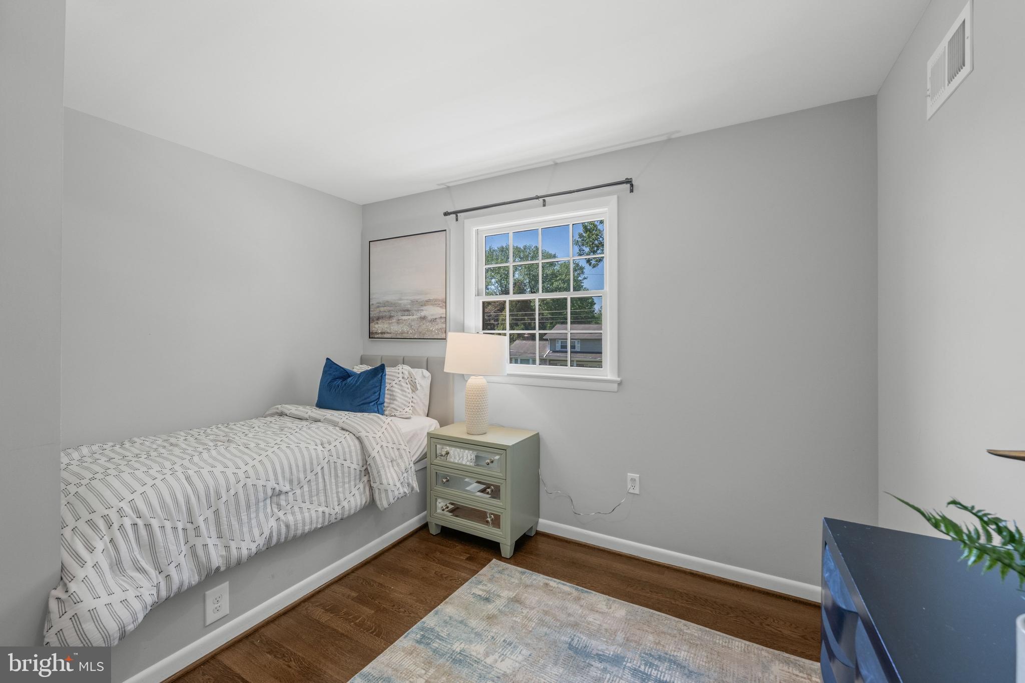 REGENCY ESTATES - Residential