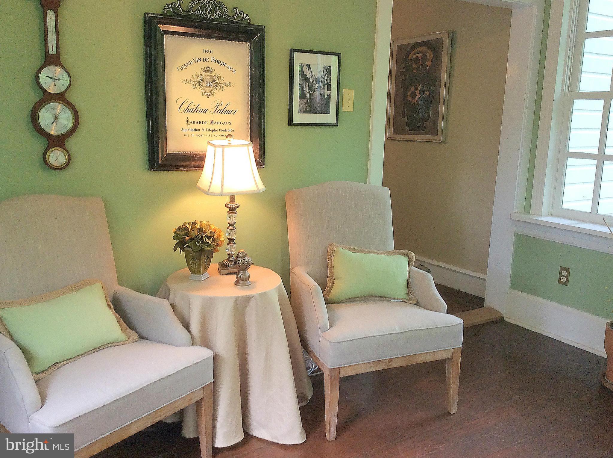 BROOKVILLE KNOLLS - Residential