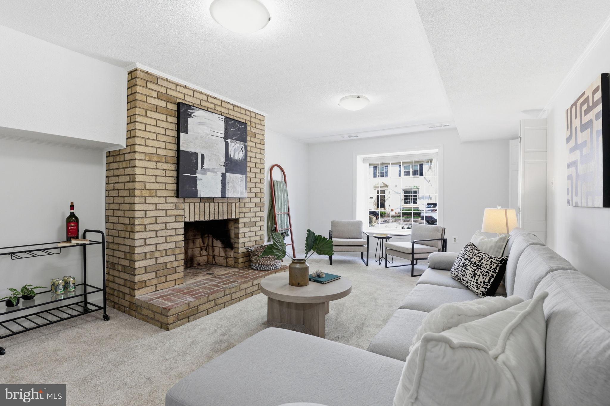 HALLCREST HEIGHTS - Residential