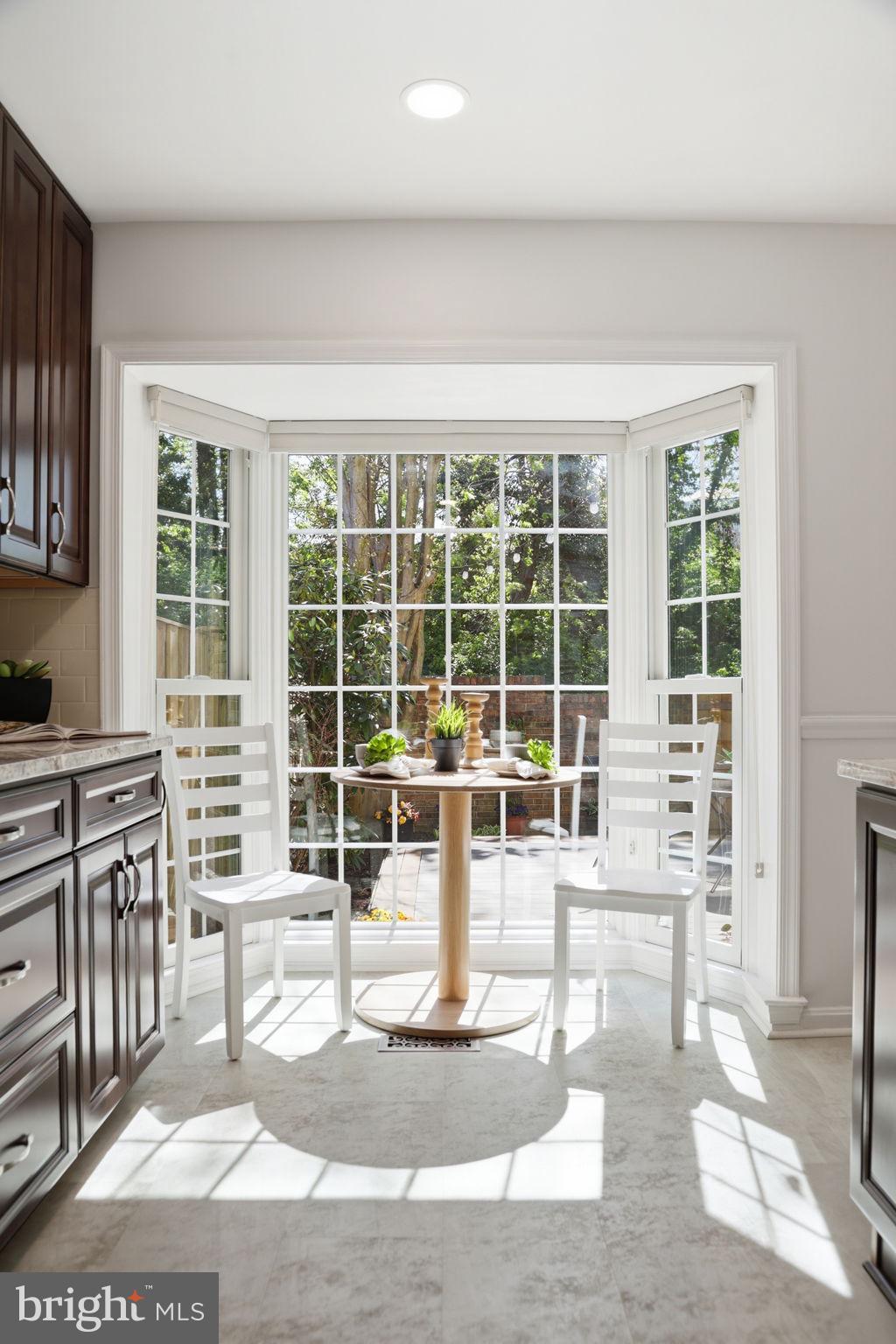 HALLCREST HEIGHTS - Residential