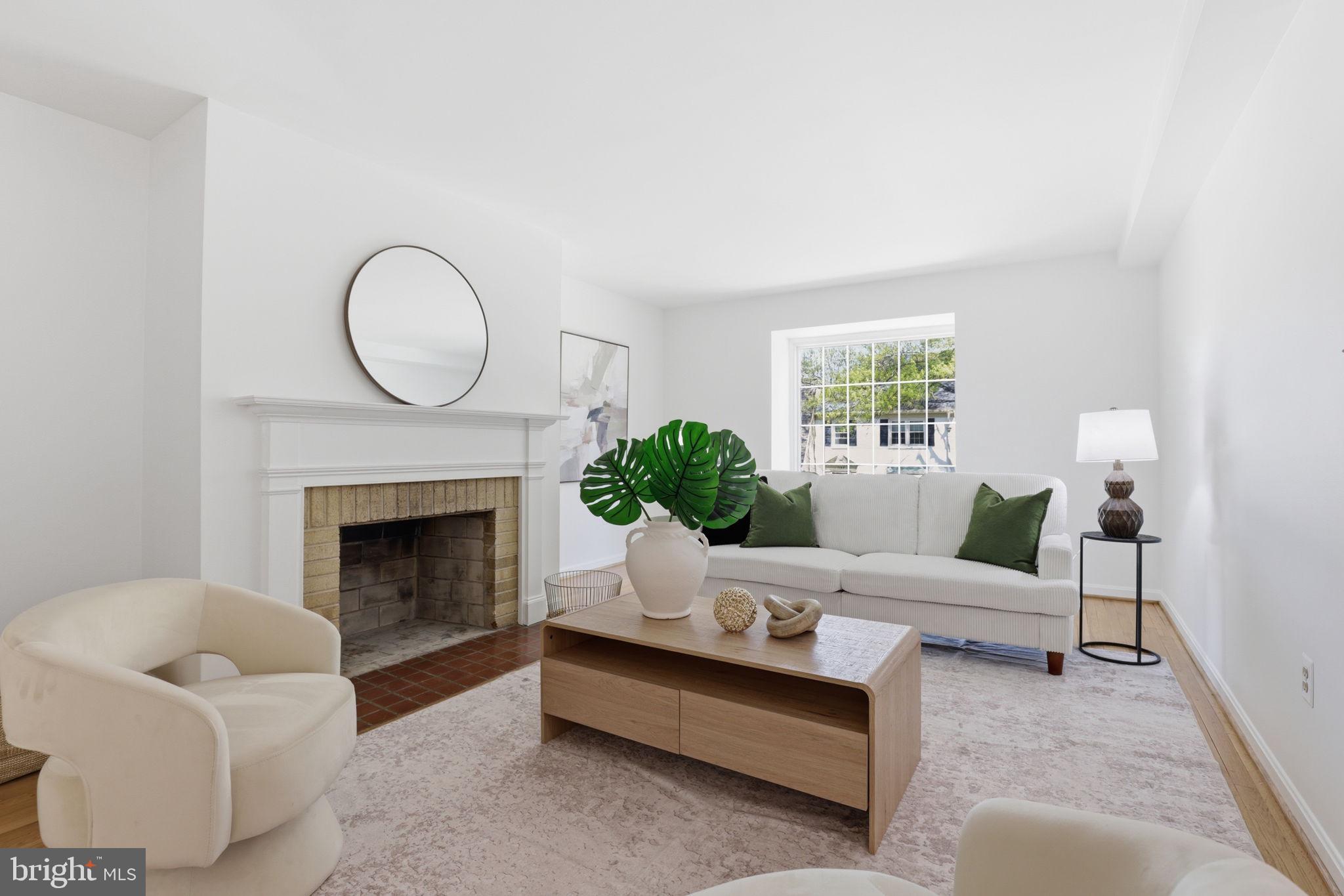 HALLCREST HEIGHTS - Residential