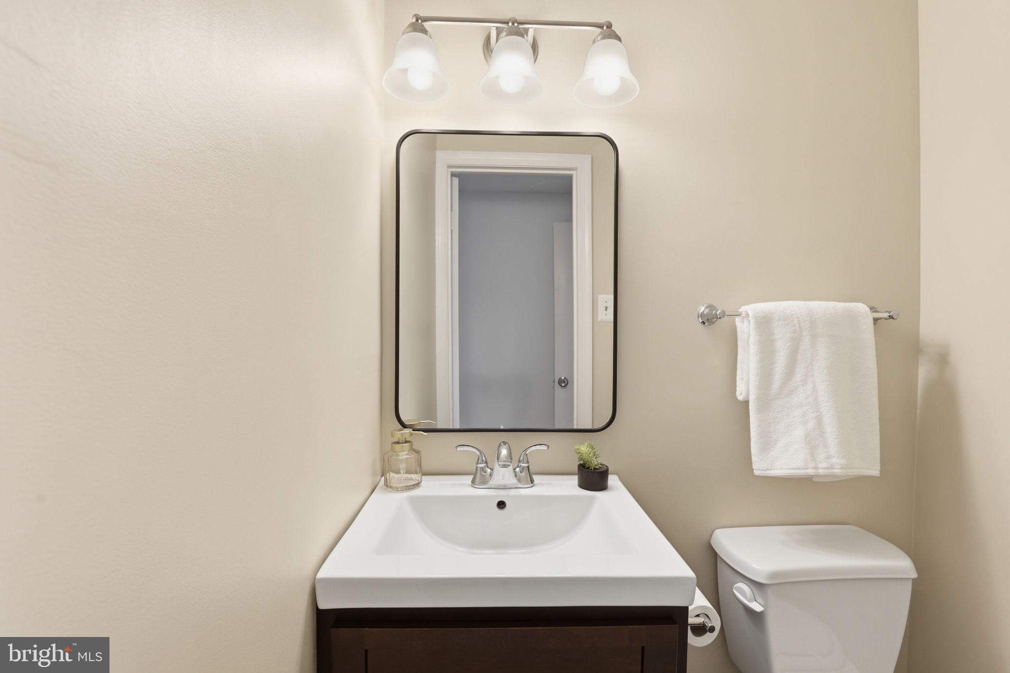 HALLCREST HEIGHTS - Residential