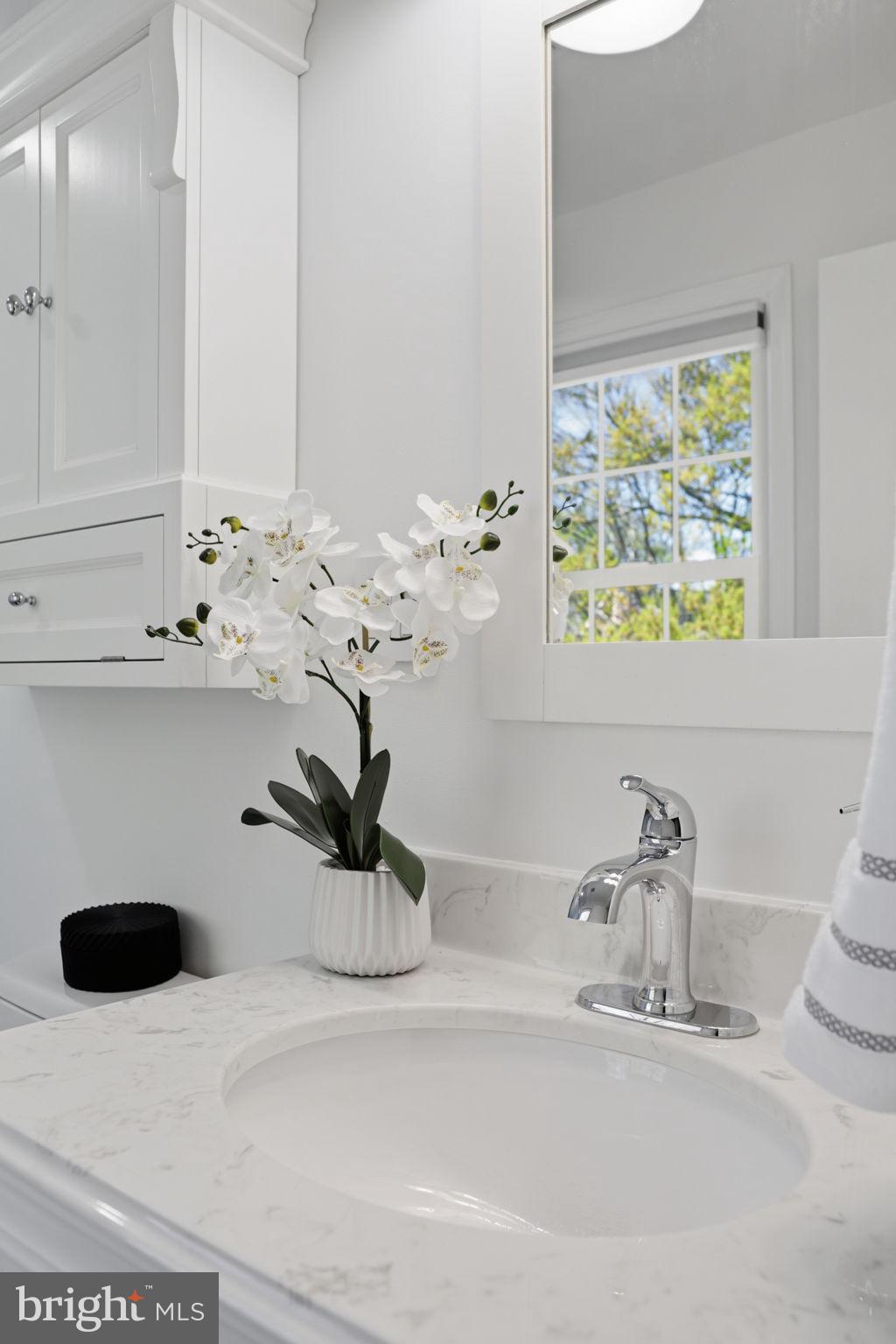 HALLCREST HEIGHTS - Residential