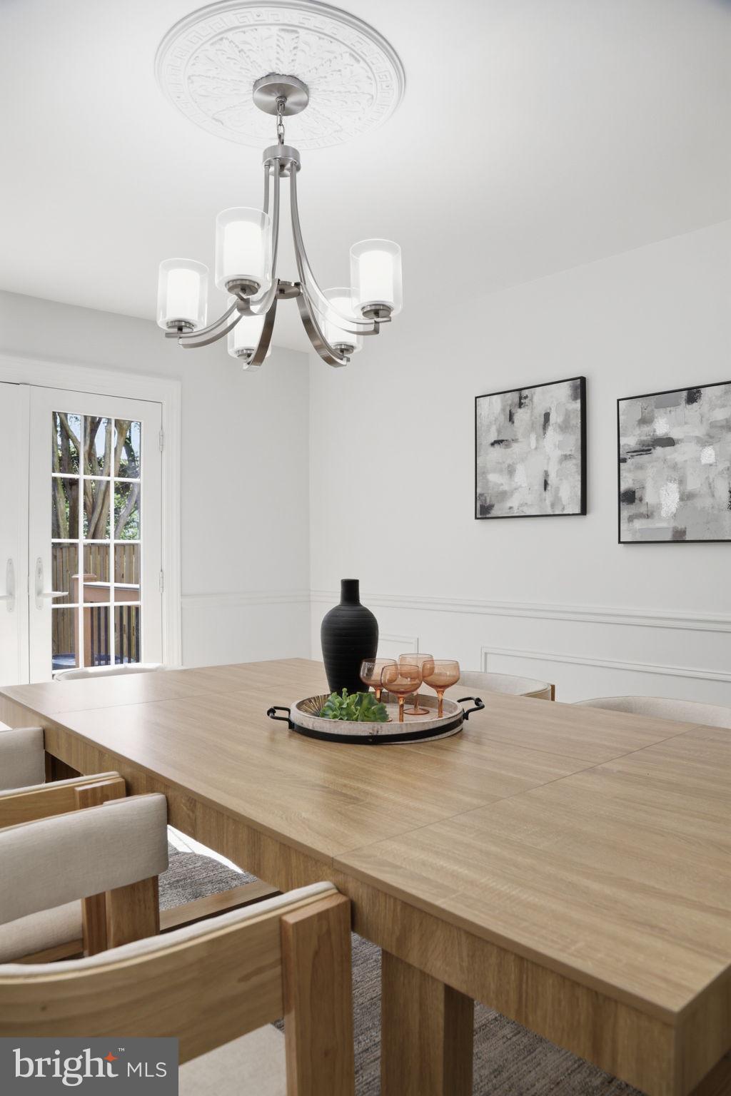 HALLCREST HEIGHTS - Residential