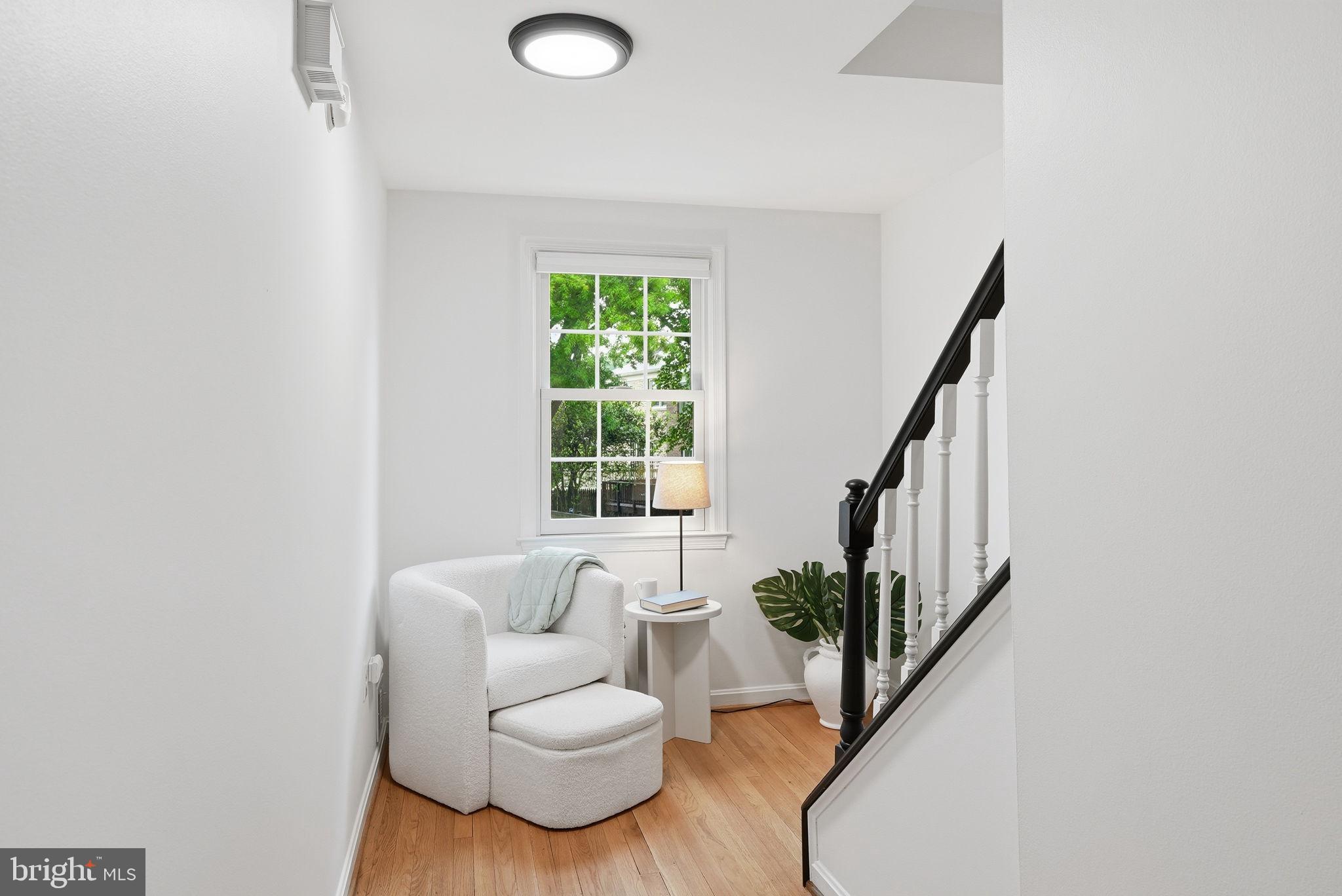 HALLCREST HEIGHTS - Residential