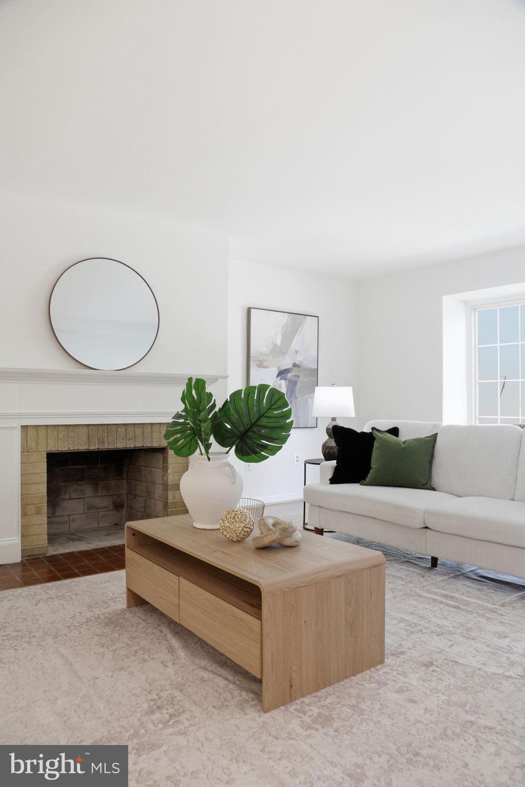 HALLCREST HEIGHTS - Residential