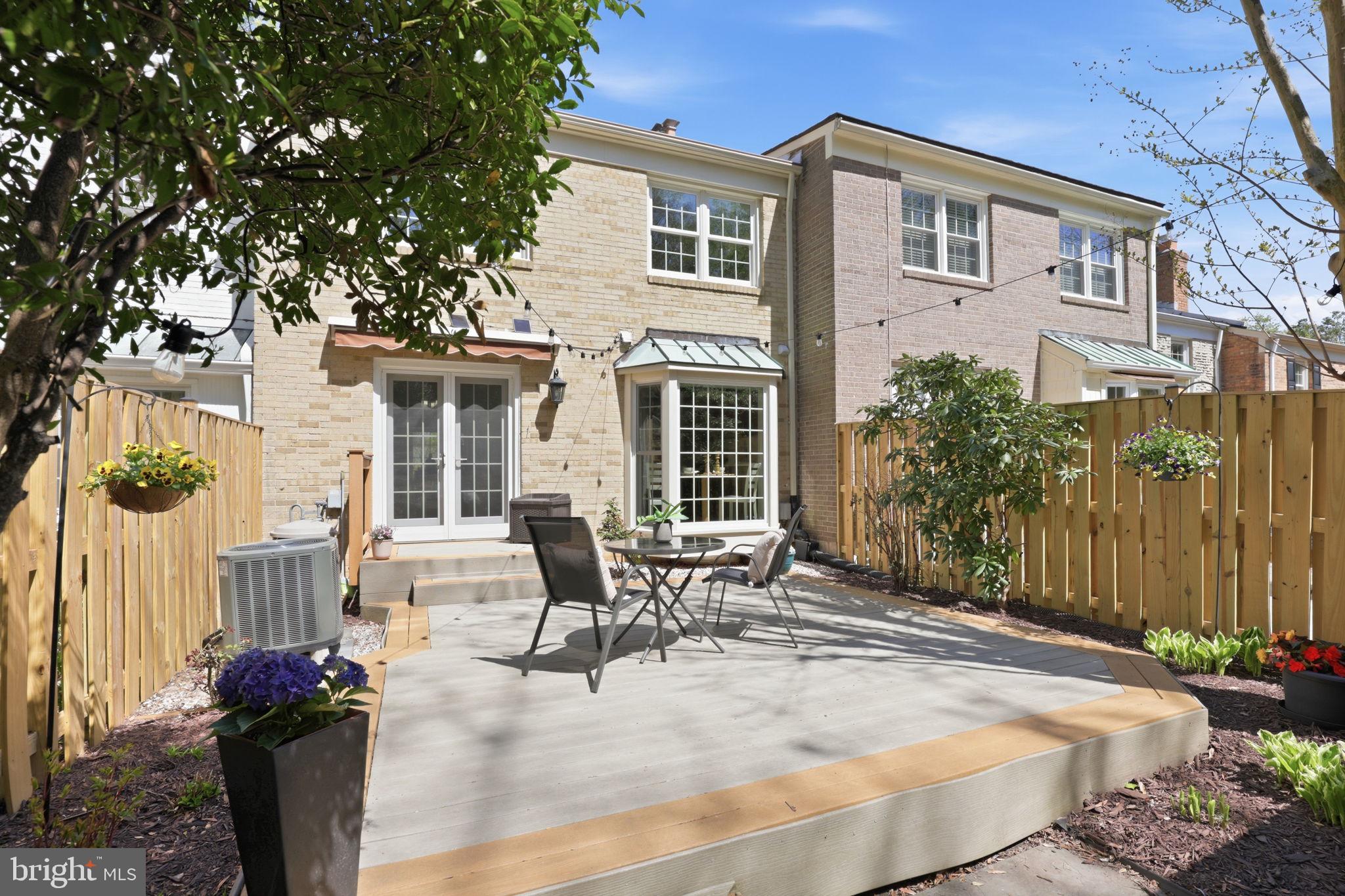 HALLCREST HEIGHTS - Residential