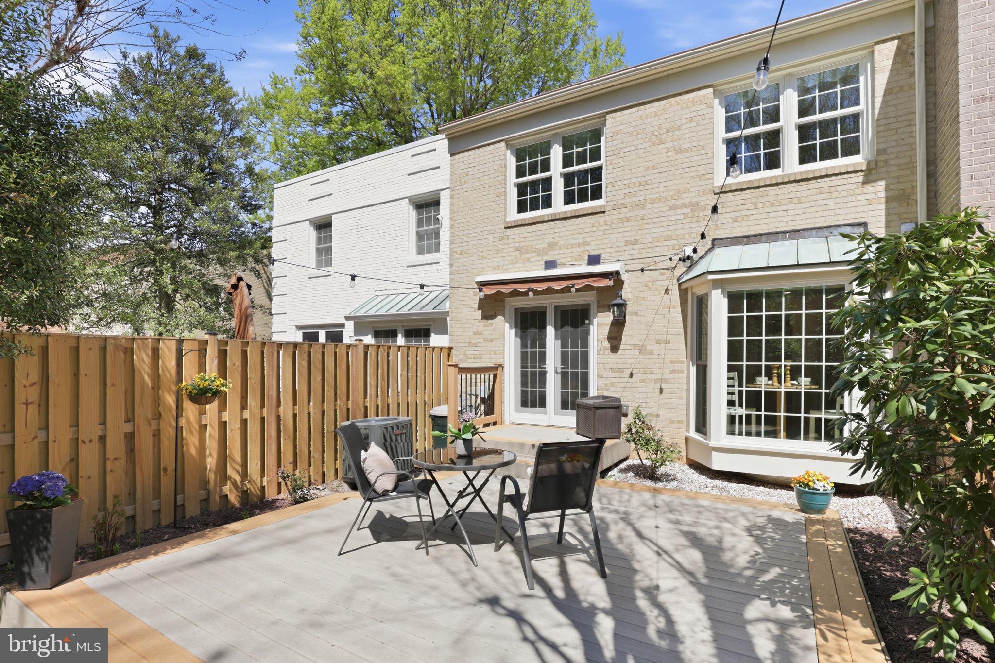 HALLCREST HEIGHTS - Residential