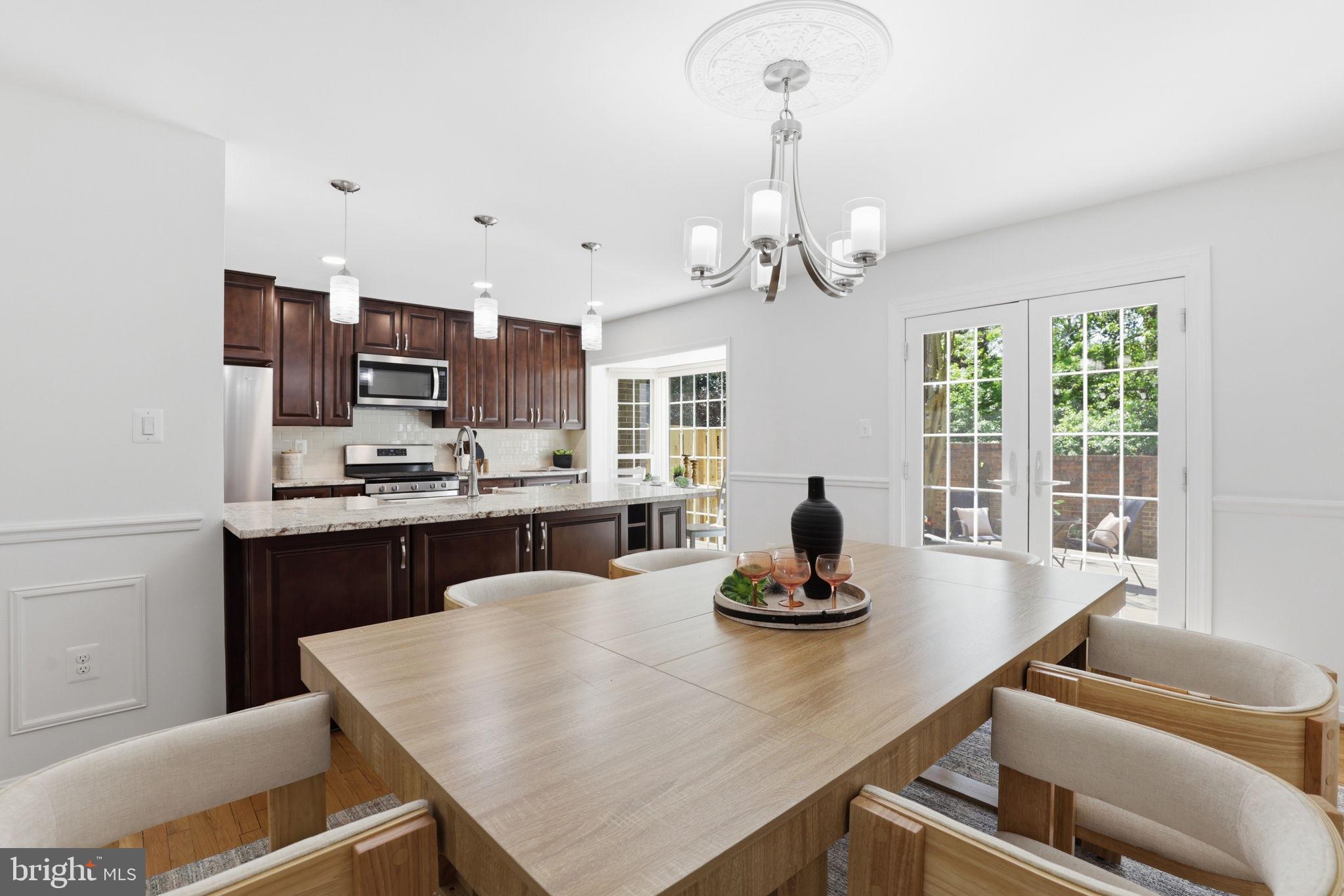 HALLCREST HEIGHTS - Residential