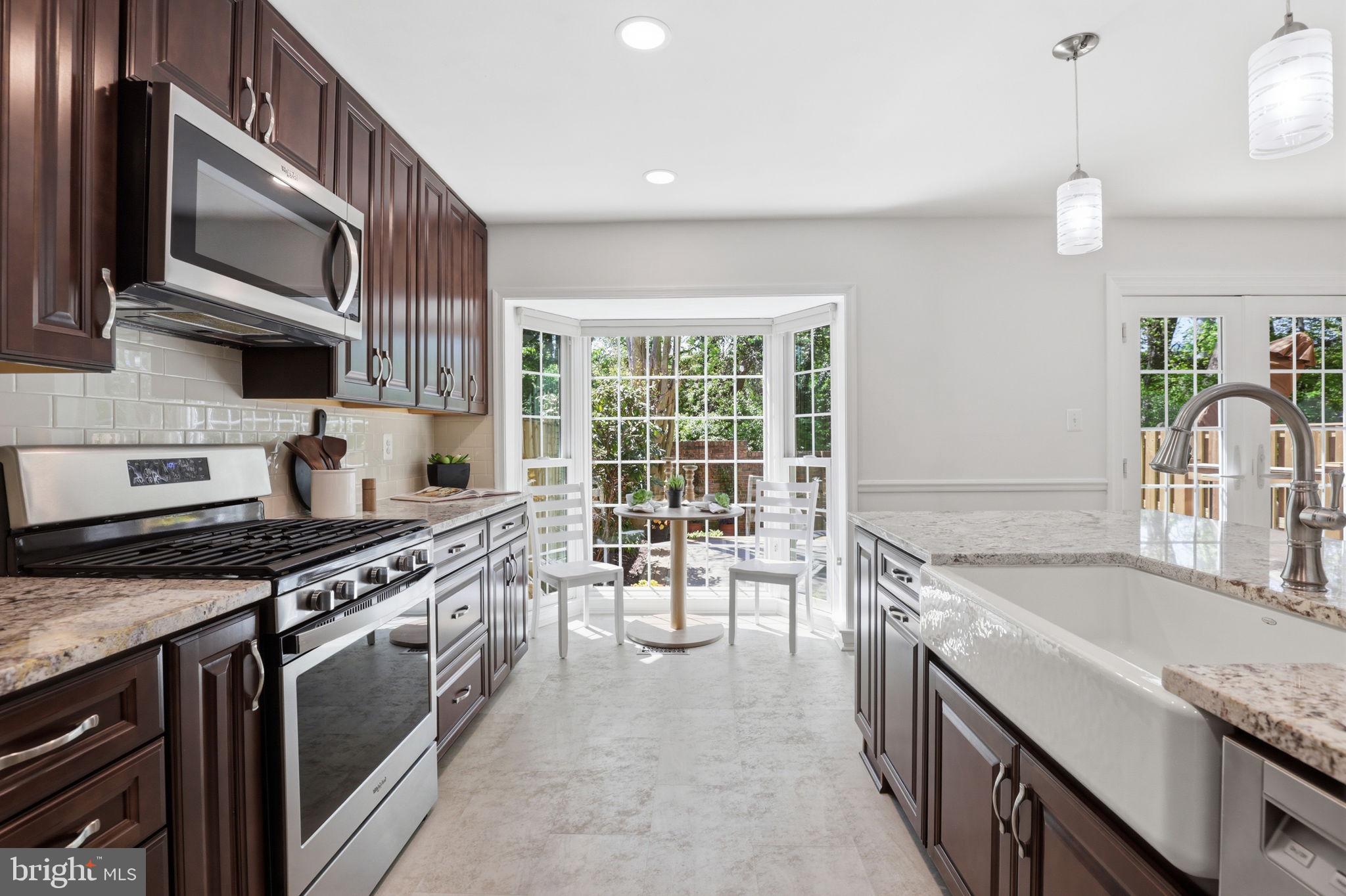 HALLCREST HEIGHTS - Residential