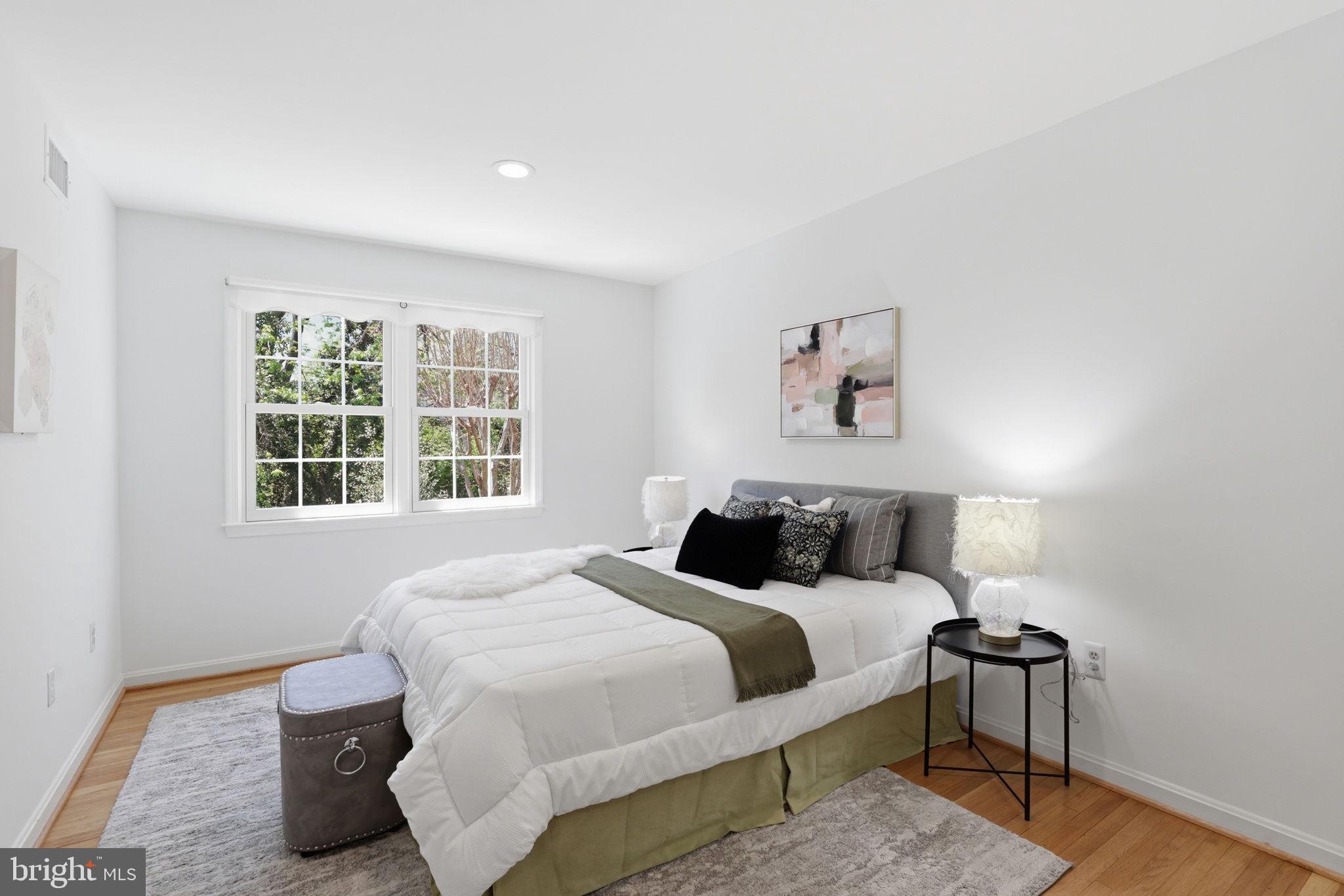 HALLCREST HEIGHTS - Residential