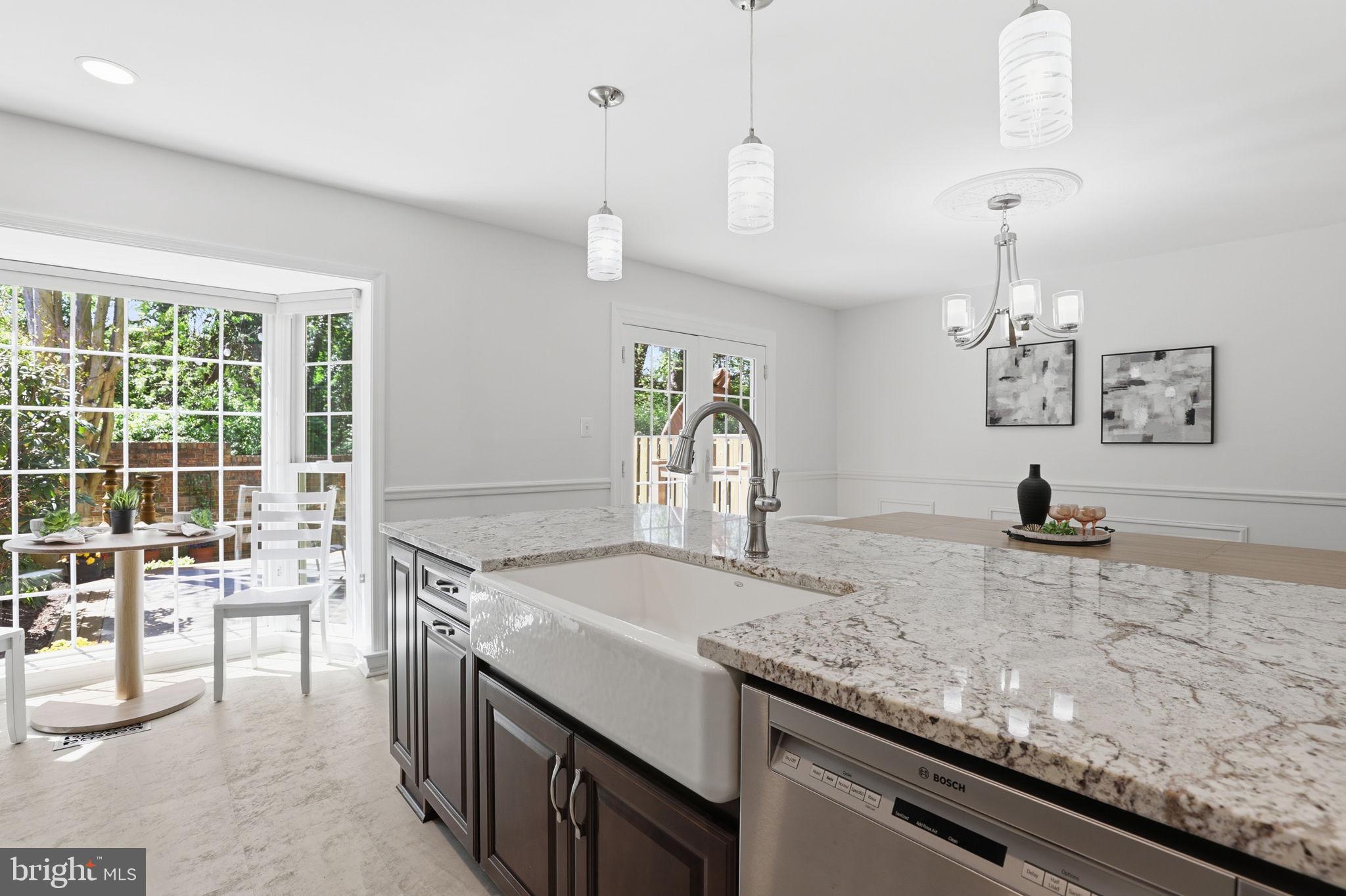 HALLCREST HEIGHTS - Residential