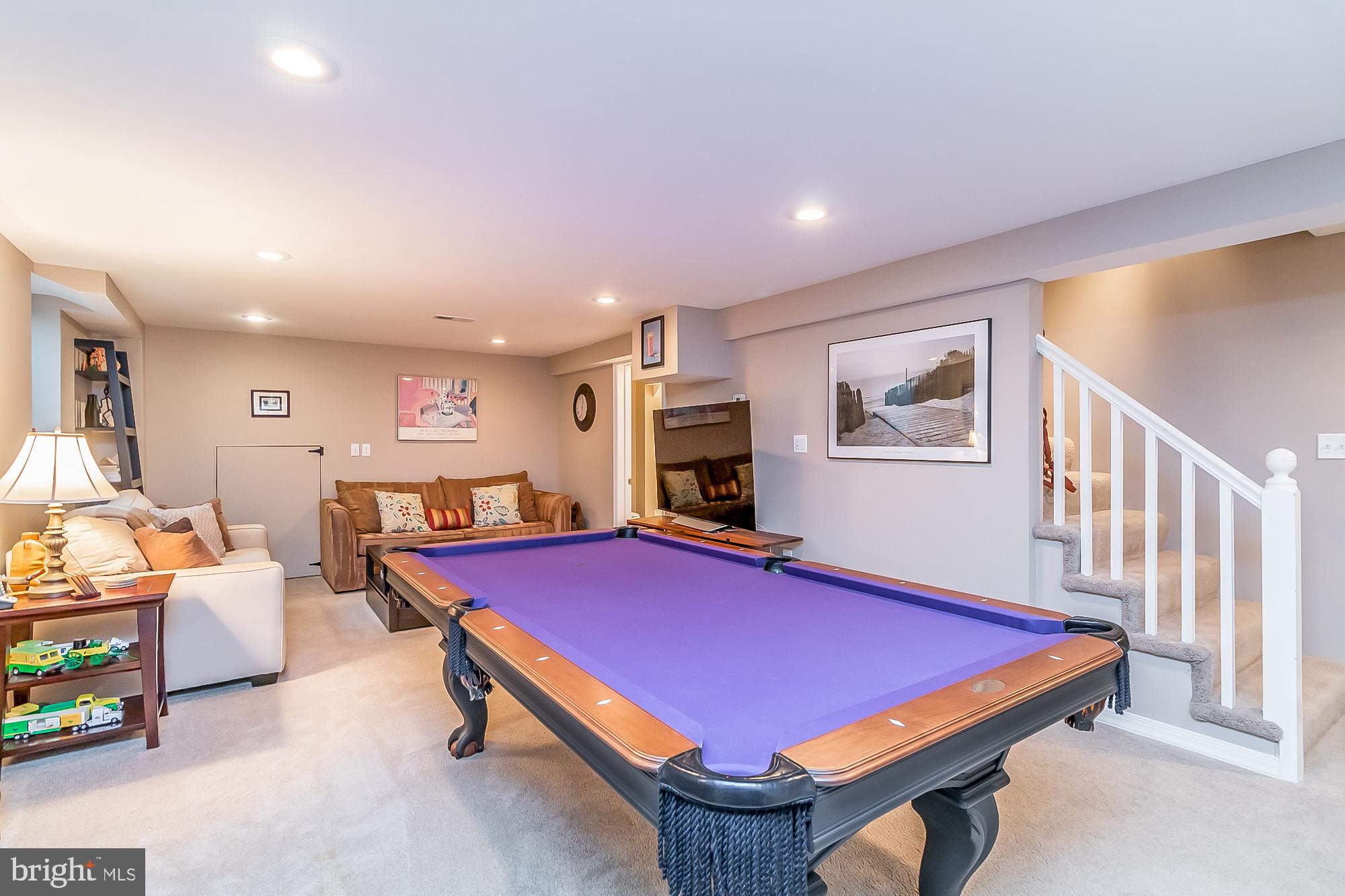 STONELEIGH - Residential