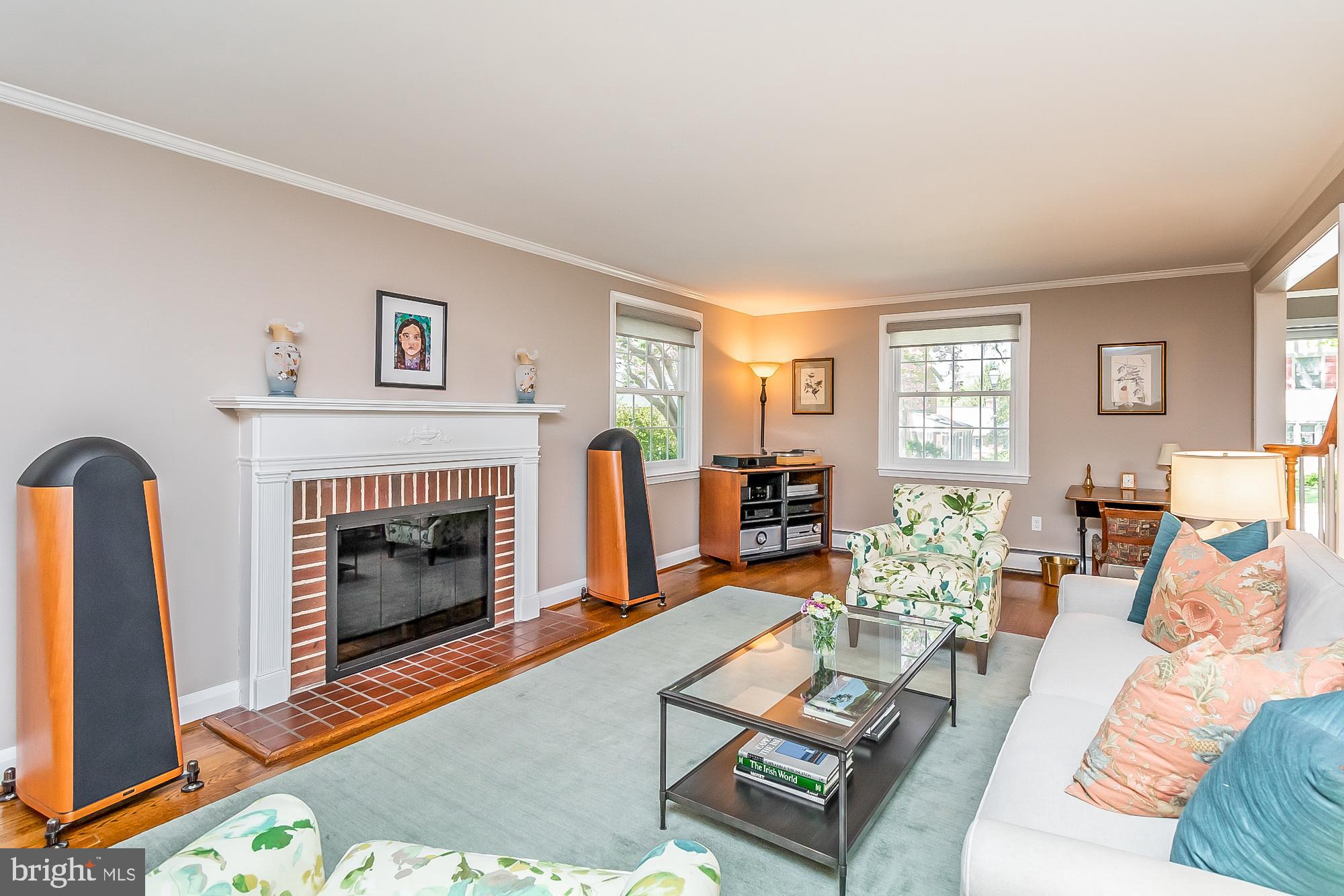 STONELEIGH - Residential