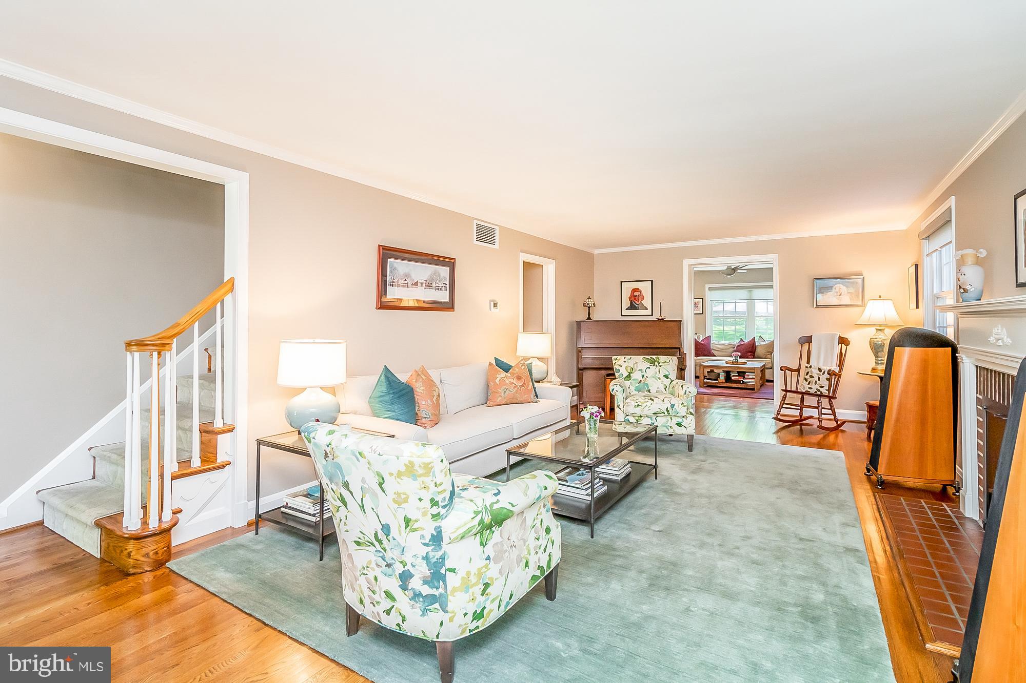 STONELEIGH - Residential