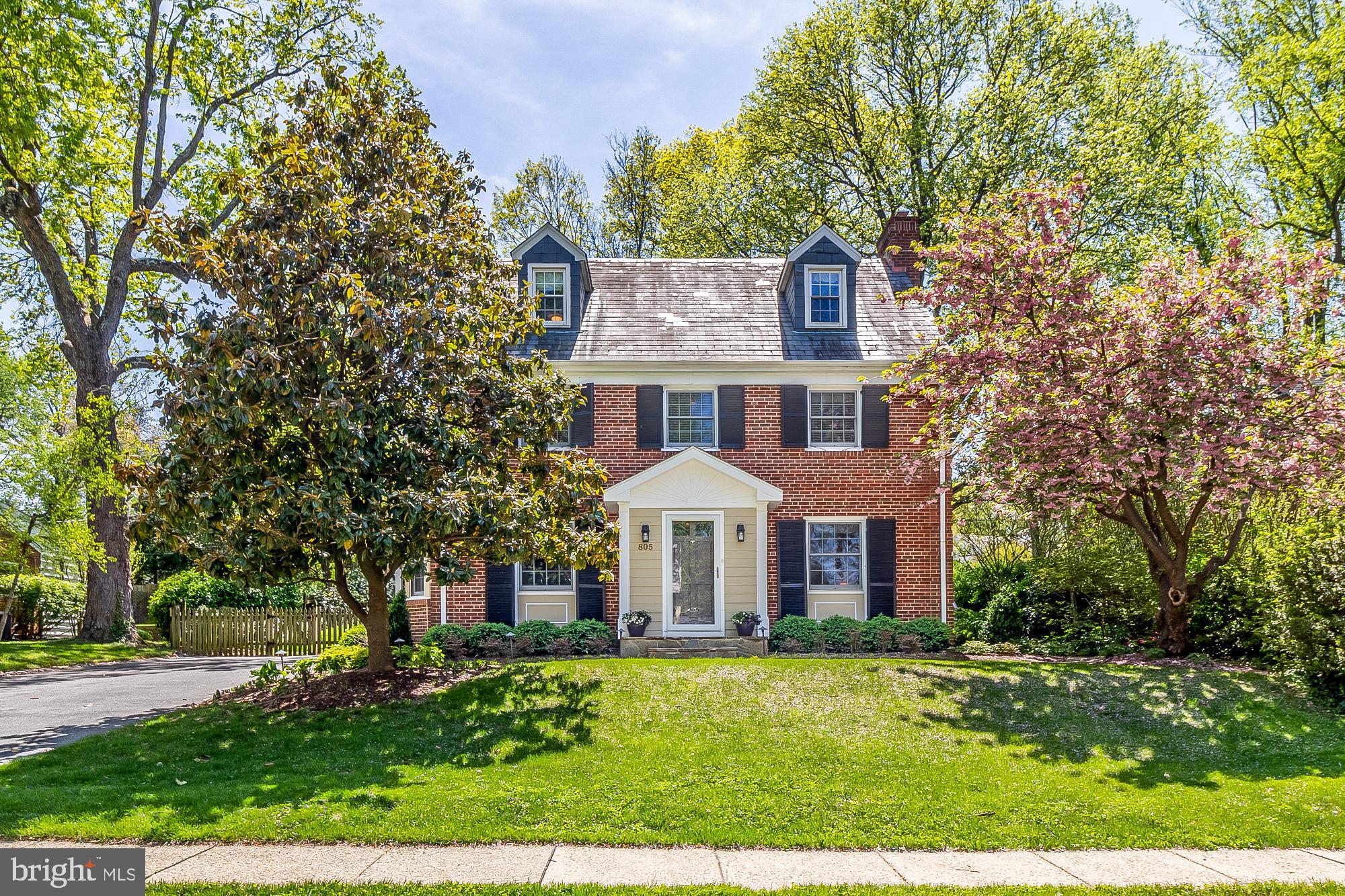 STONELEIGH - Residential