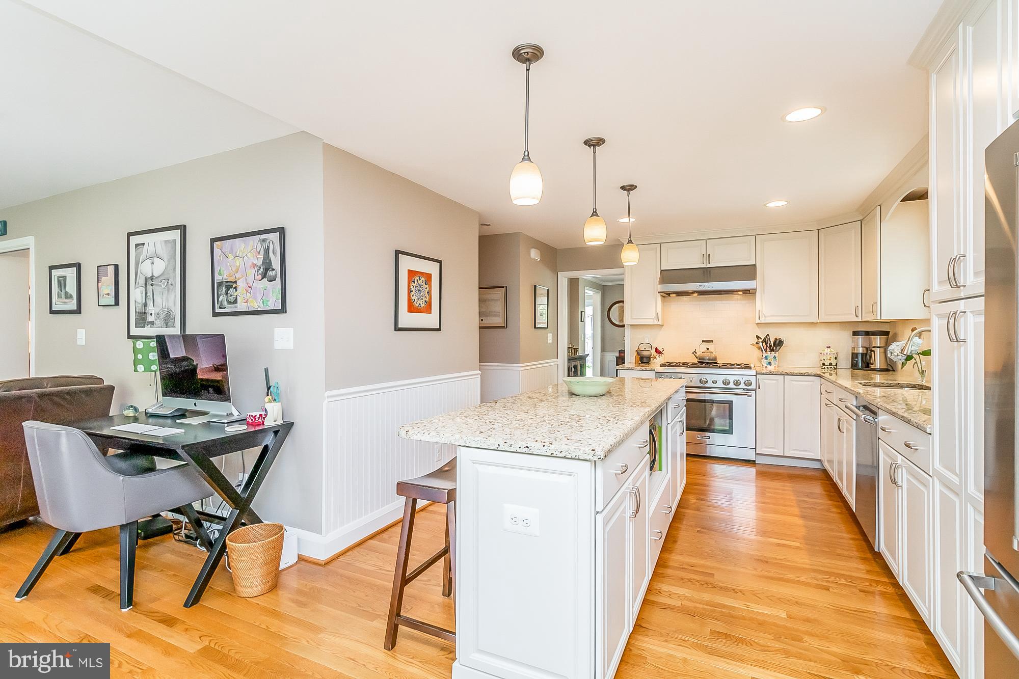 STONELEIGH - Residential