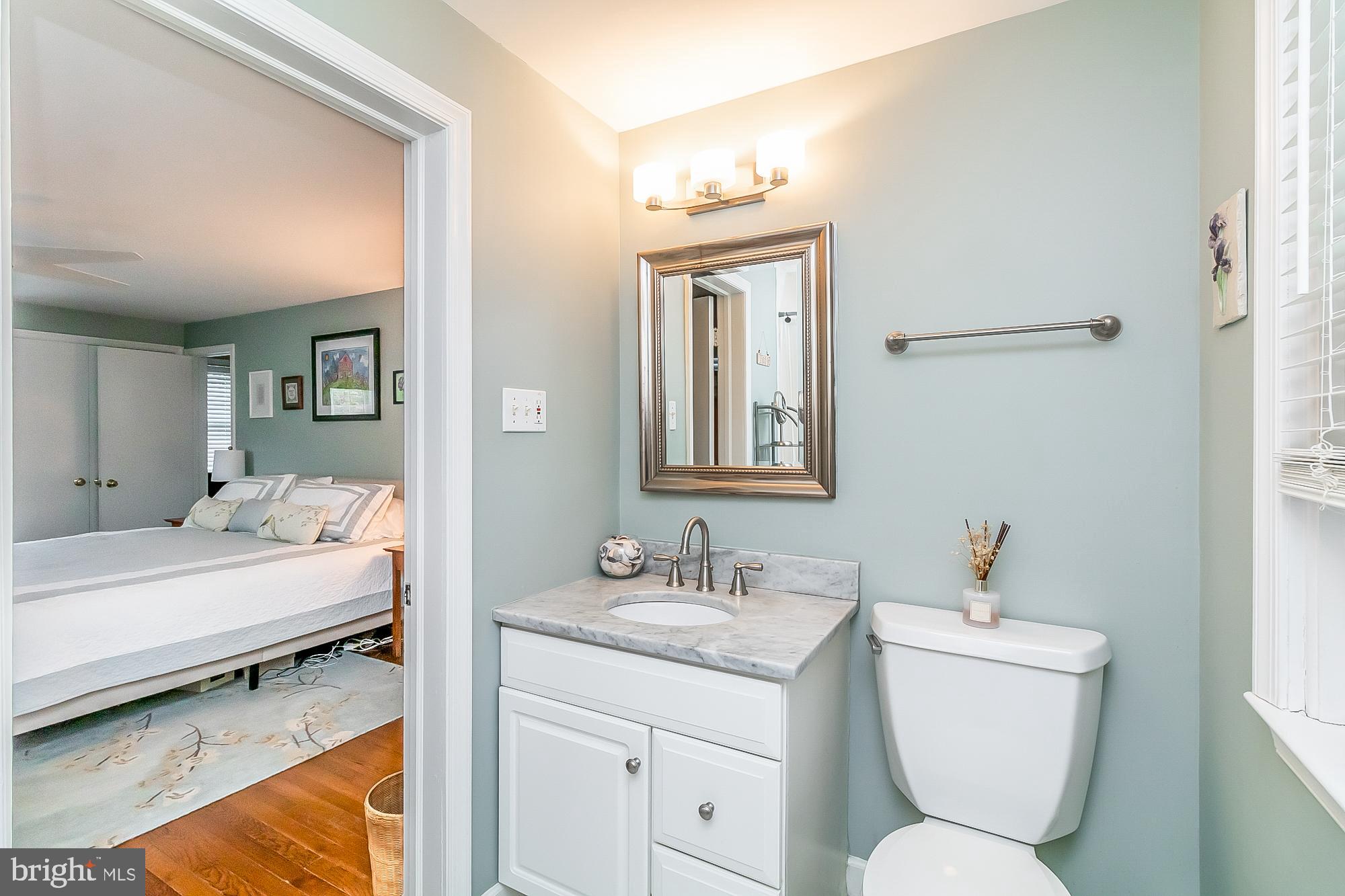 STONELEIGH - Residential