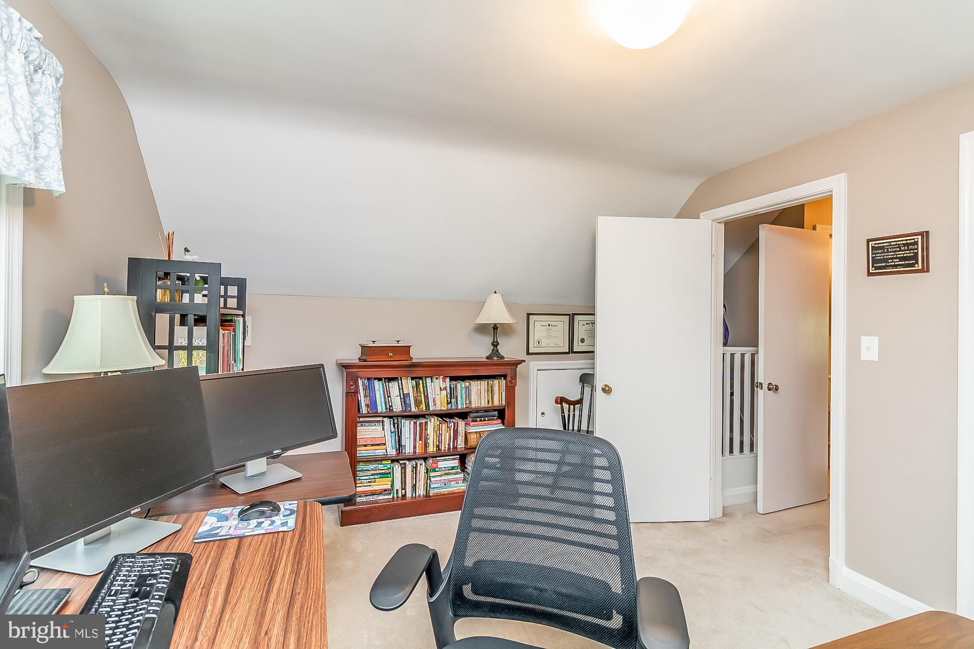 STONELEIGH - Residential