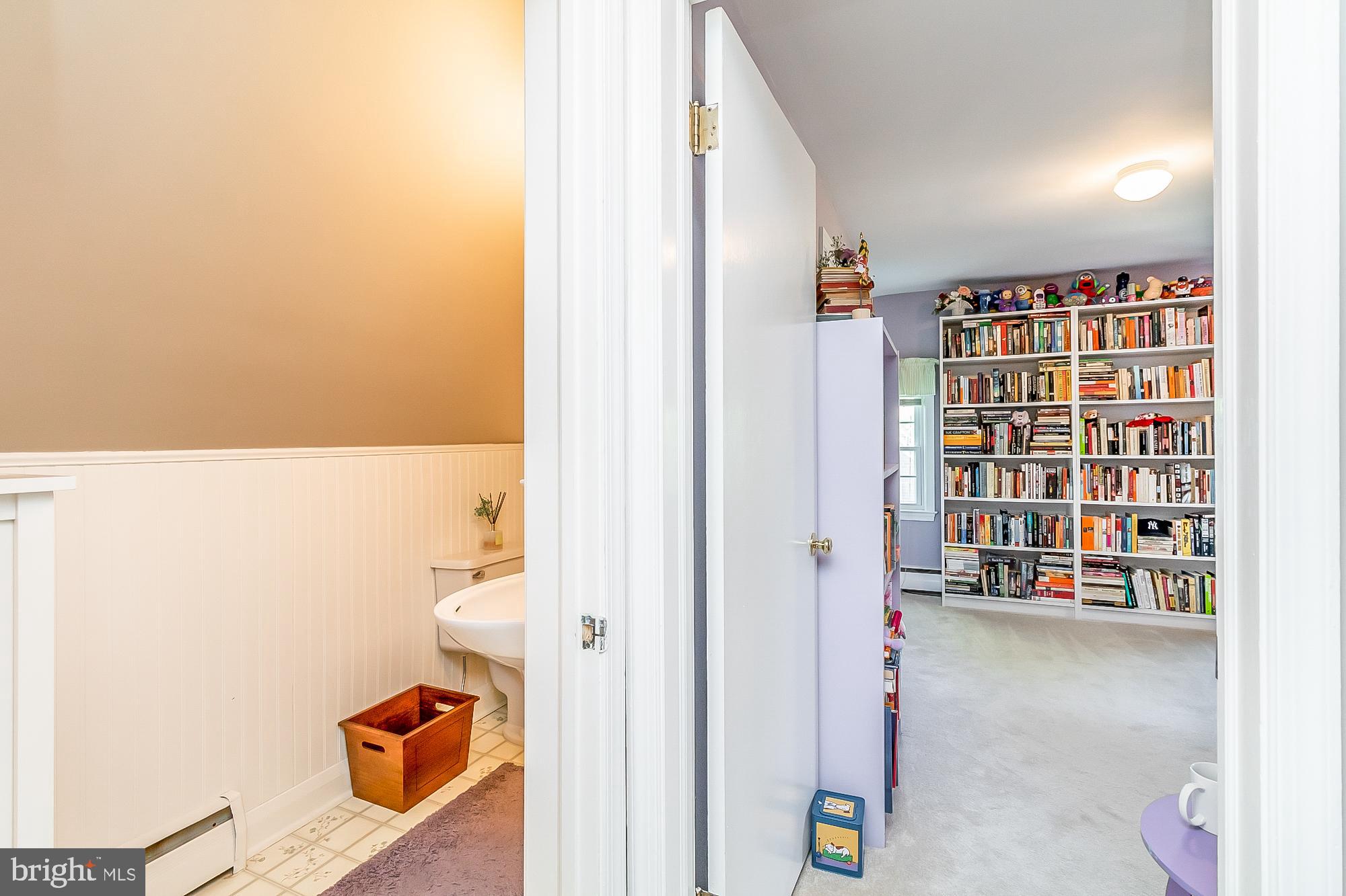 STONELEIGH - Residential