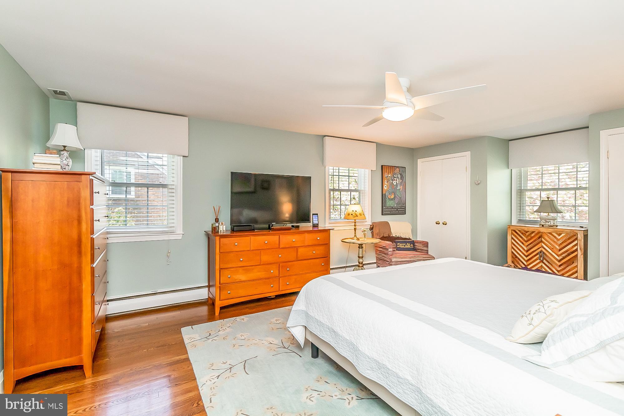 STONELEIGH - Residential