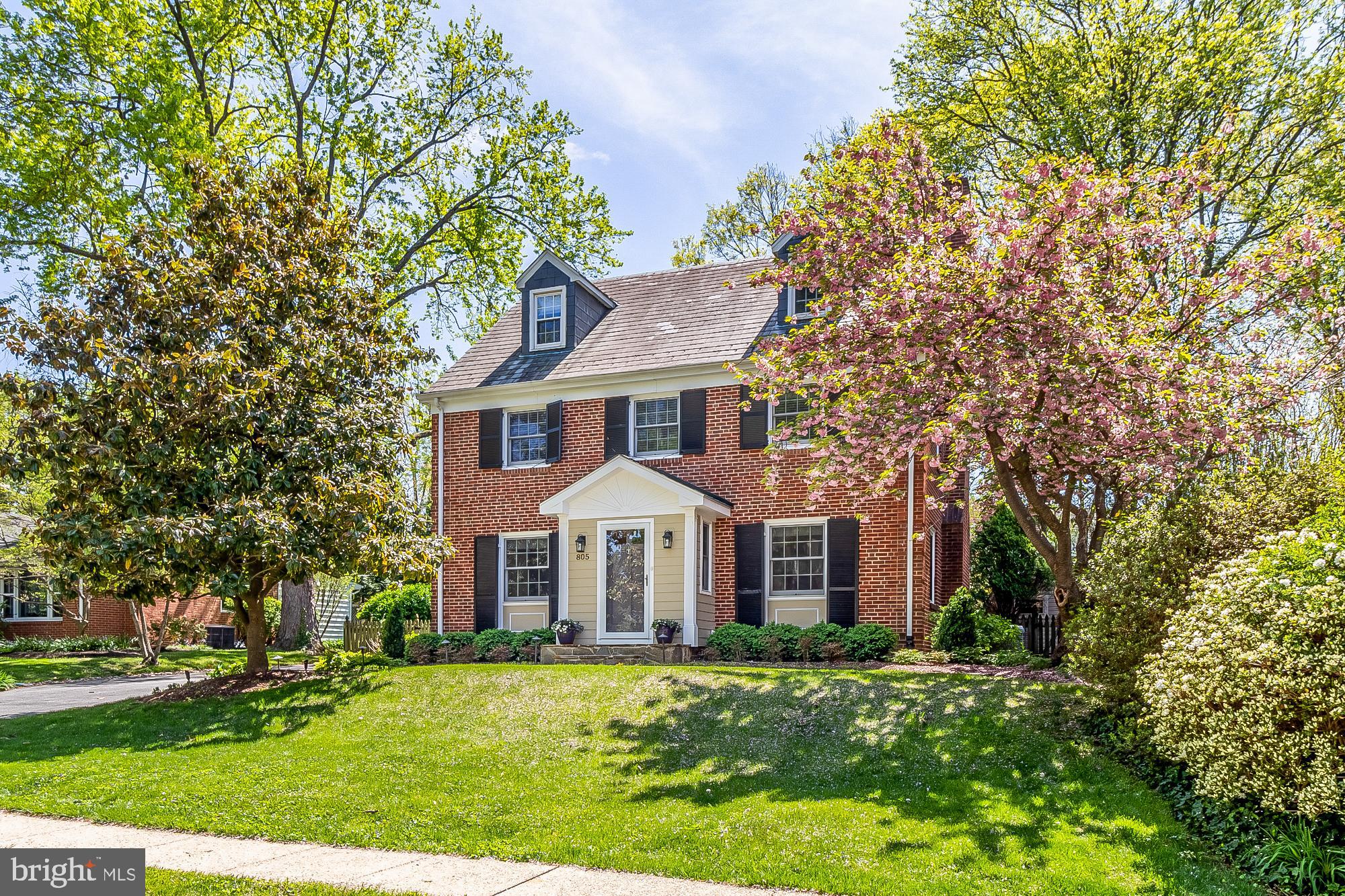 STONELEIGH - Residential