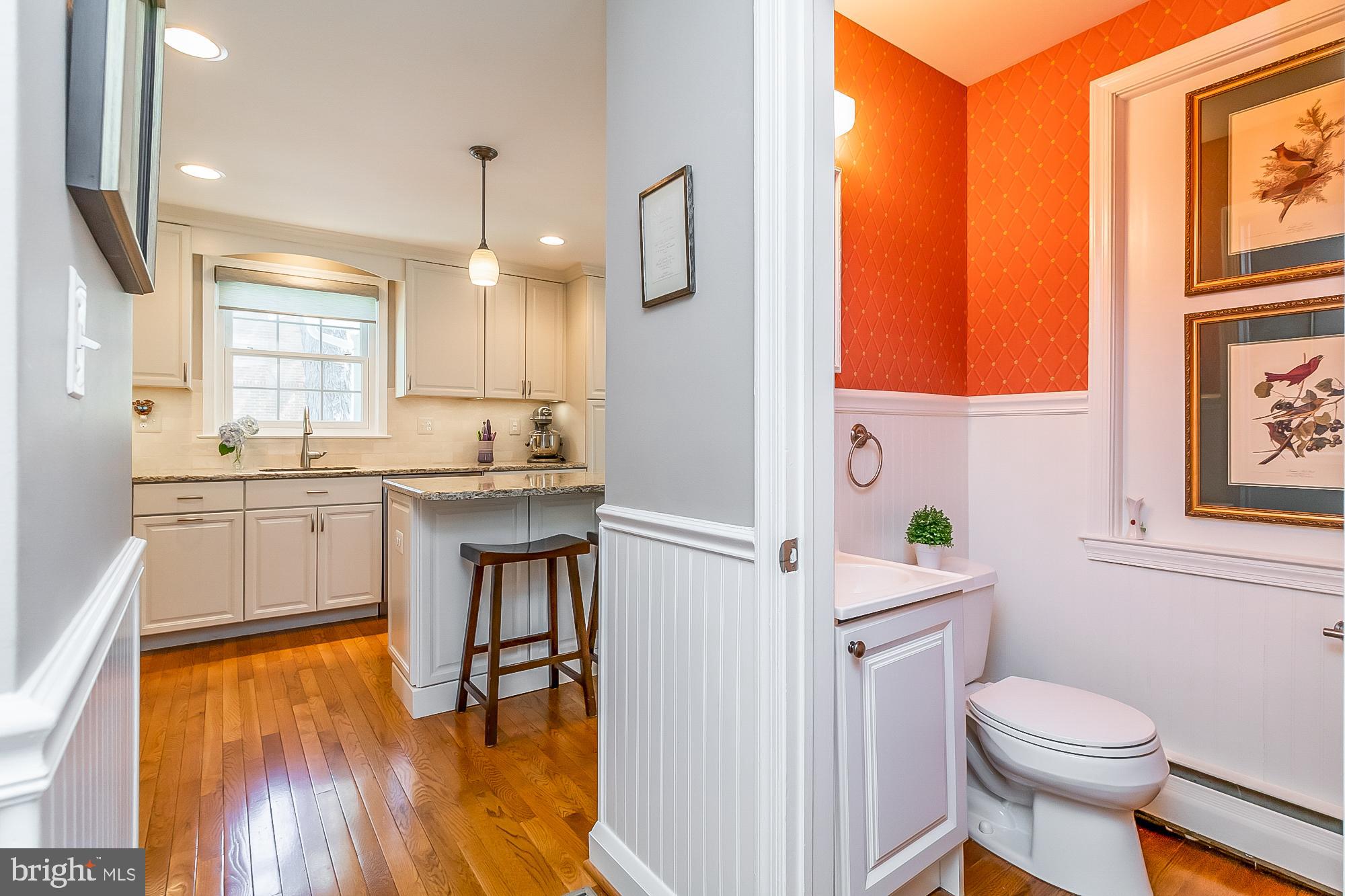 STONELEIGH - Residential