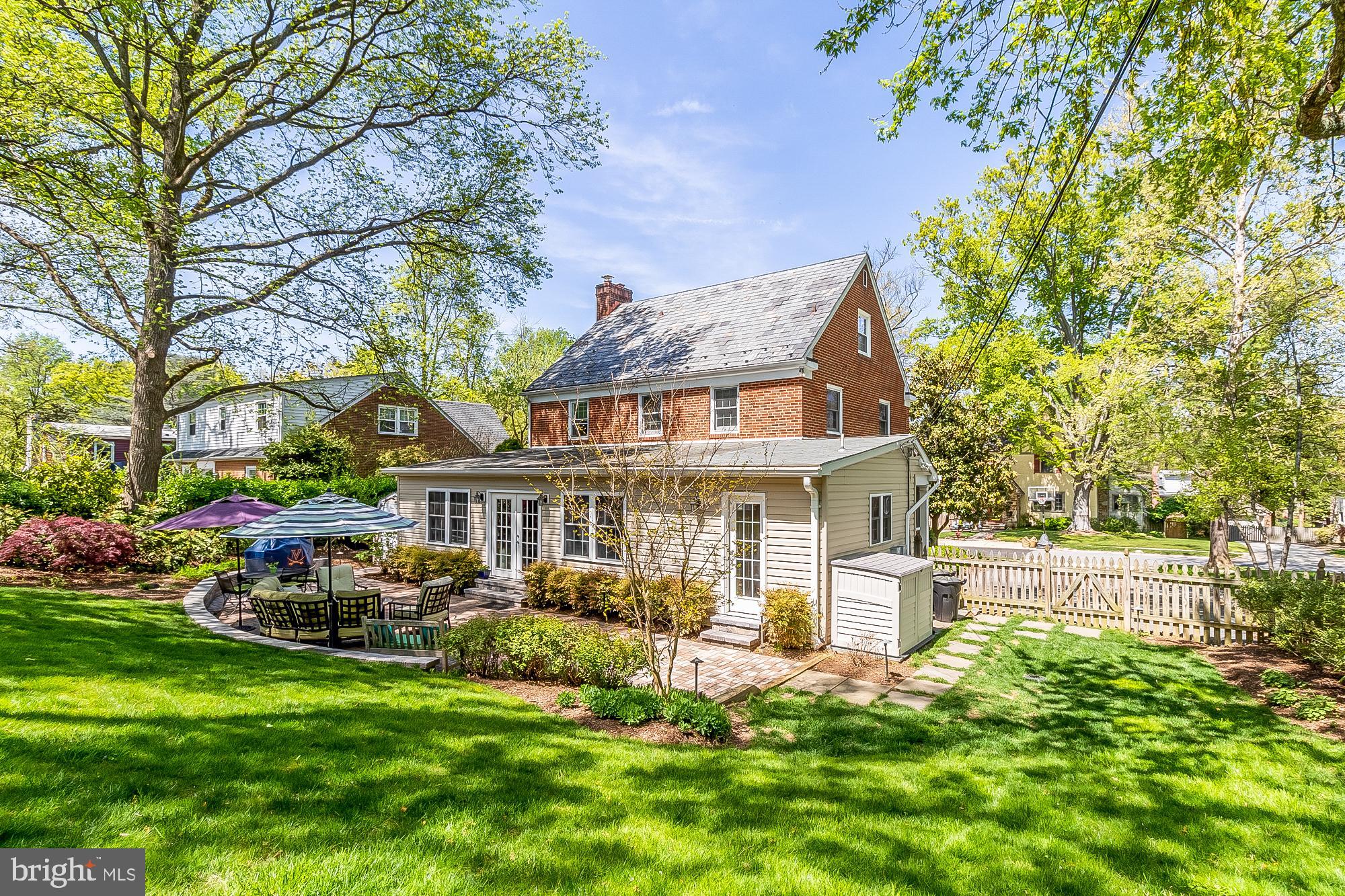 STONELEIGH - Residential