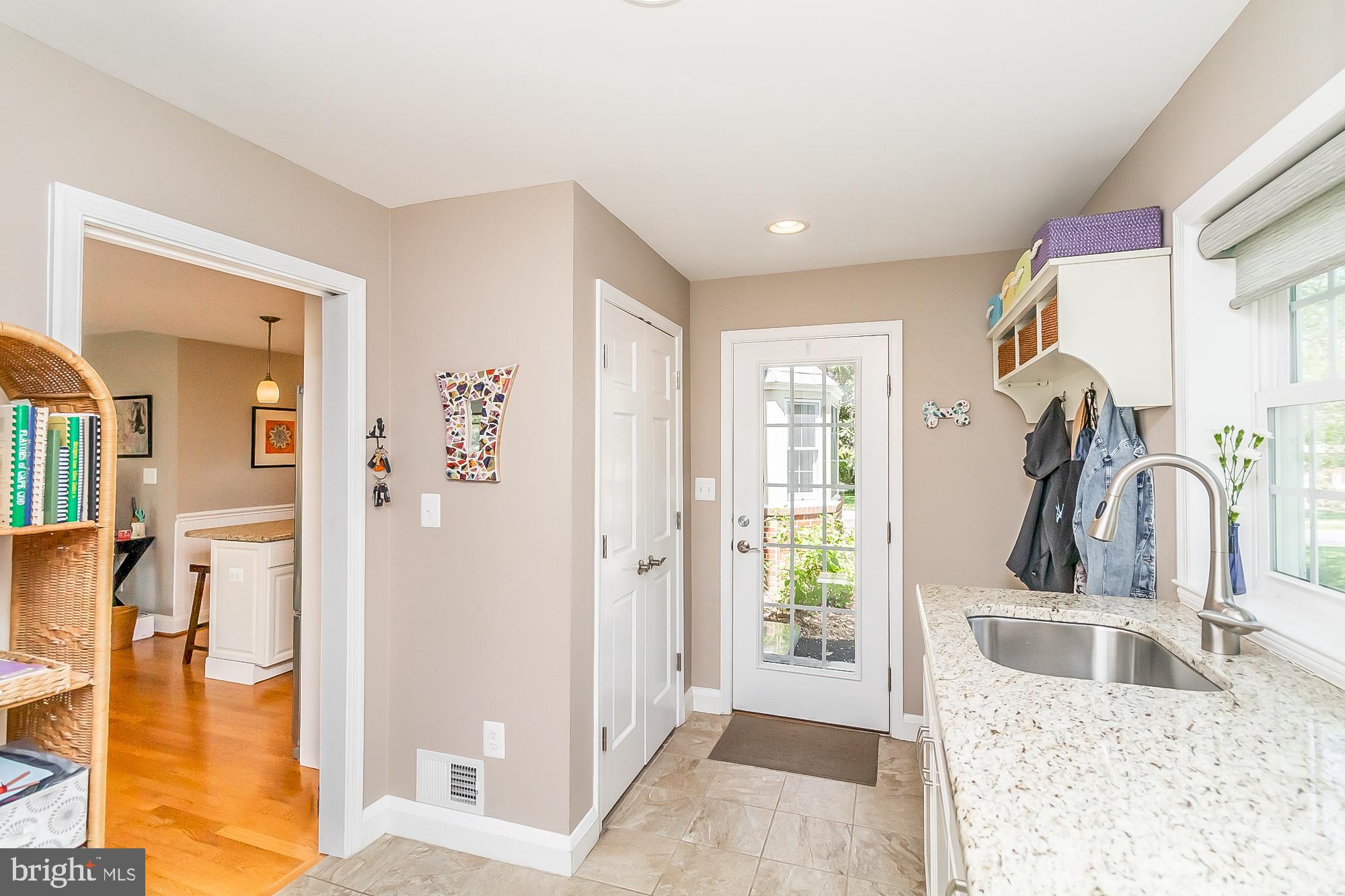 STONELEIGH - Residential