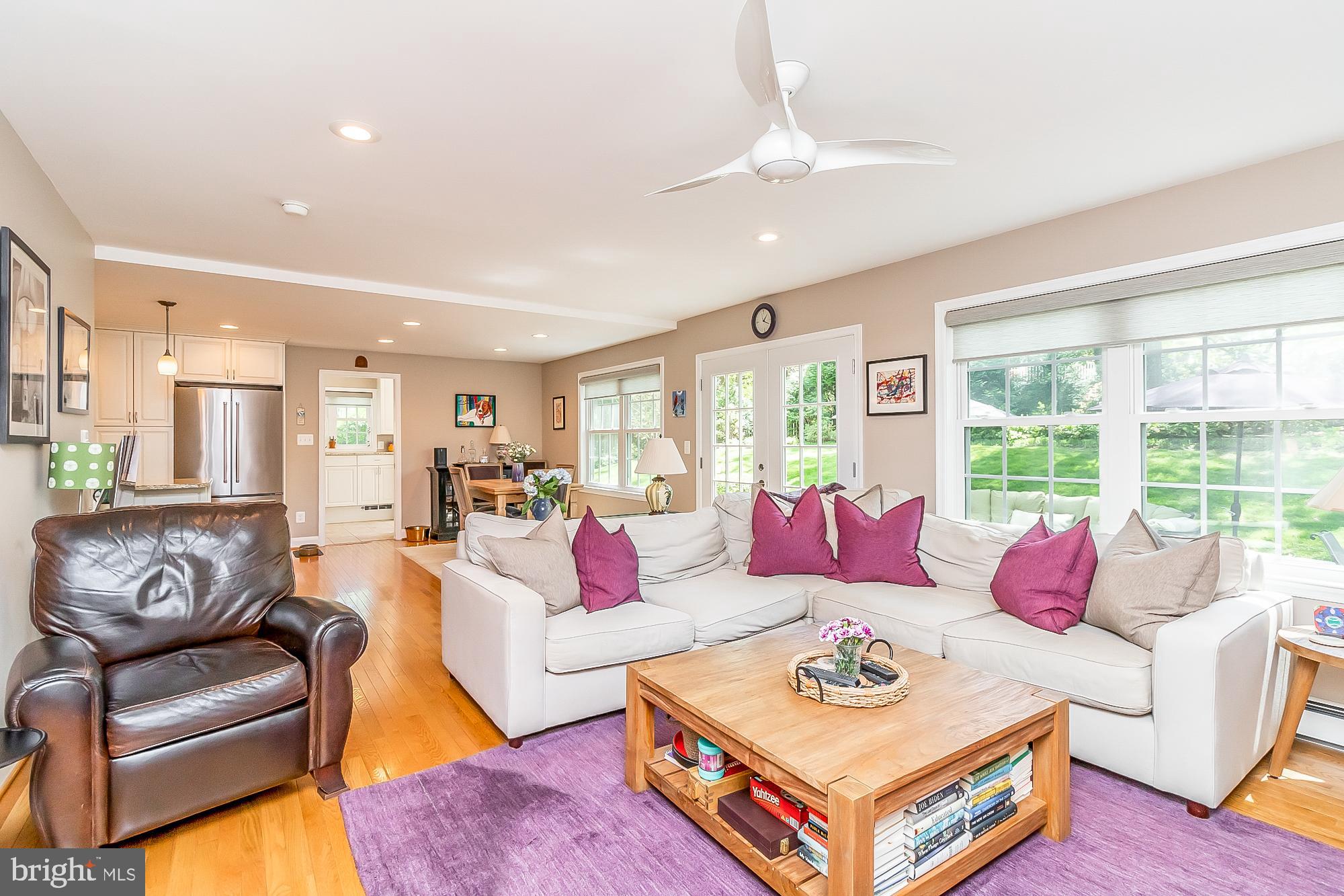 STONELEIGH - Residential